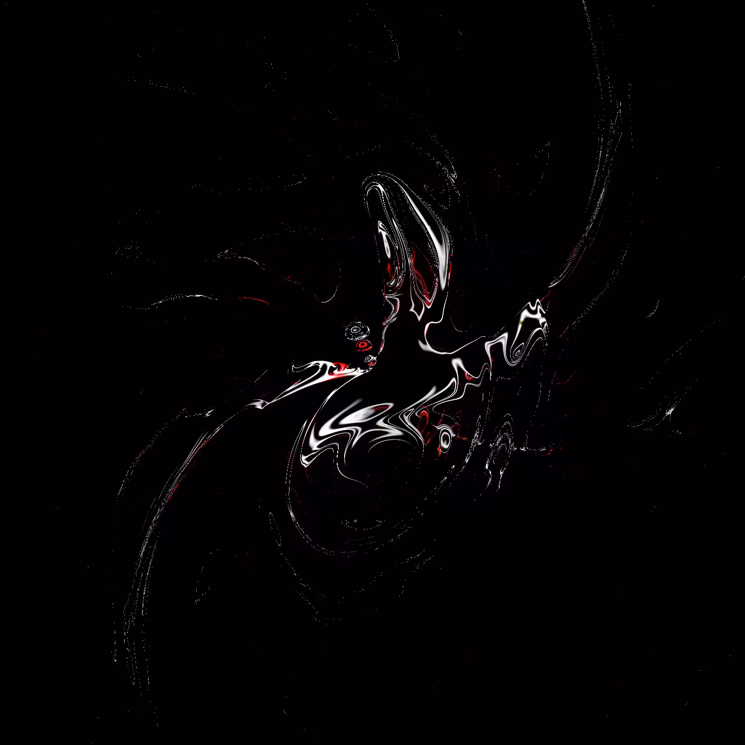 Transience #29