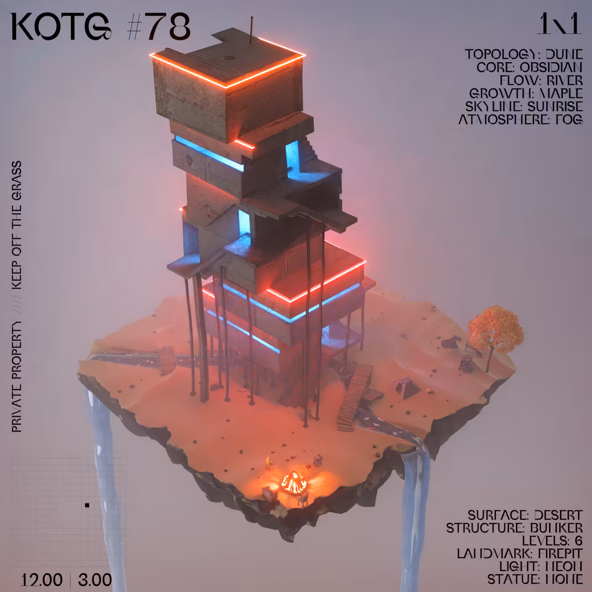 KOTG #78