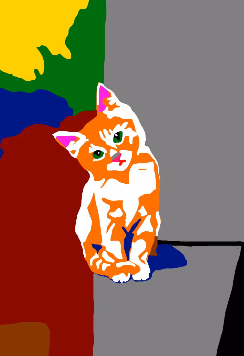 KiKi