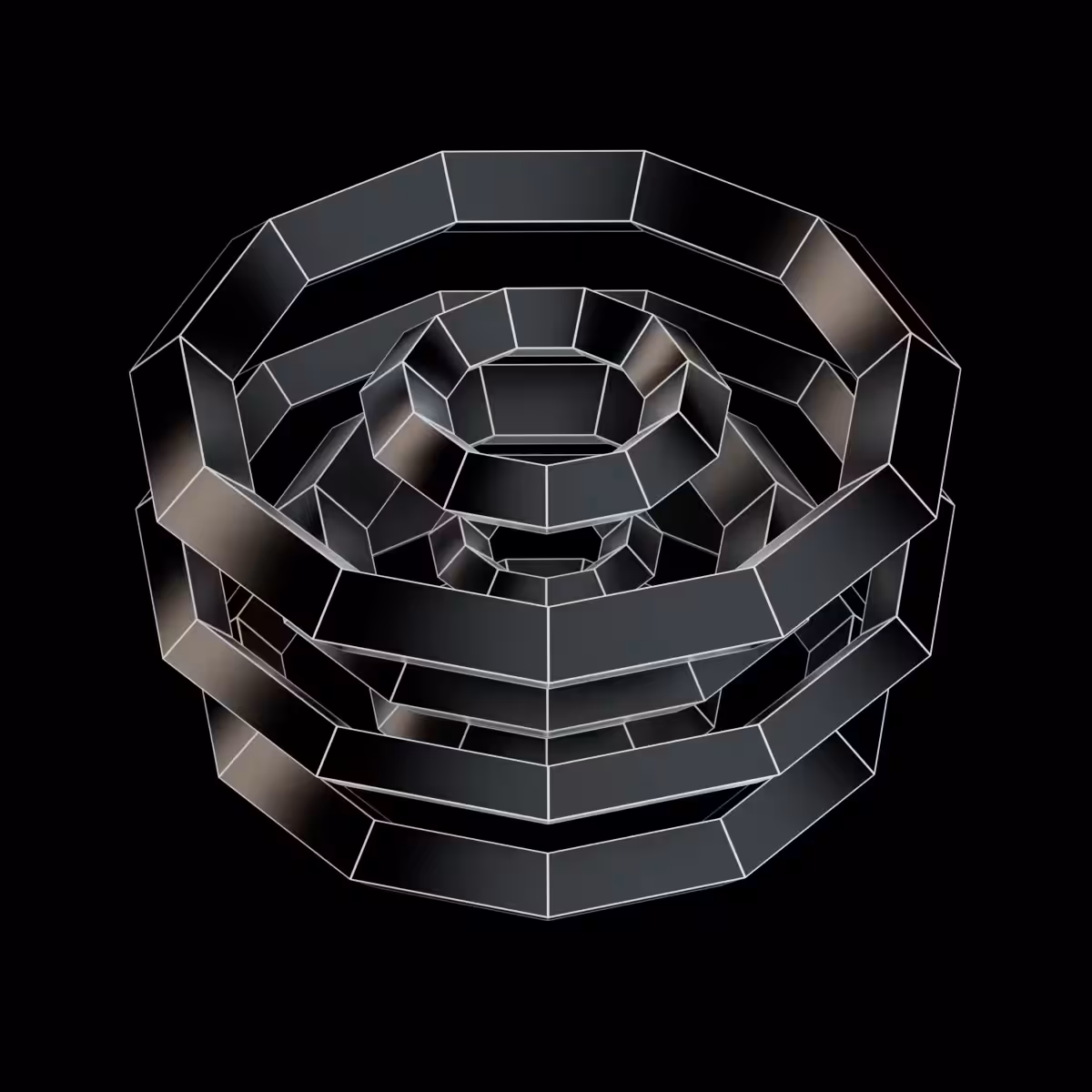 Hendecagon