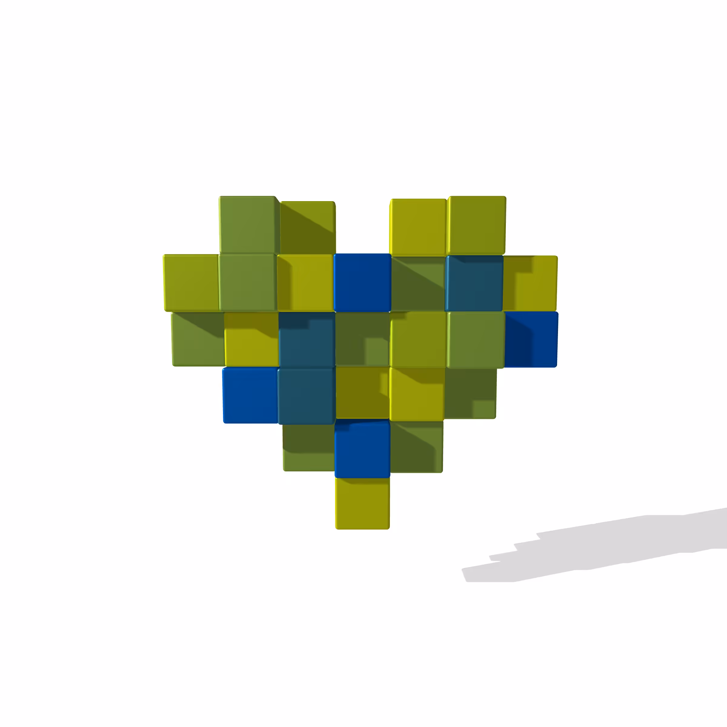 heart + craft #9021