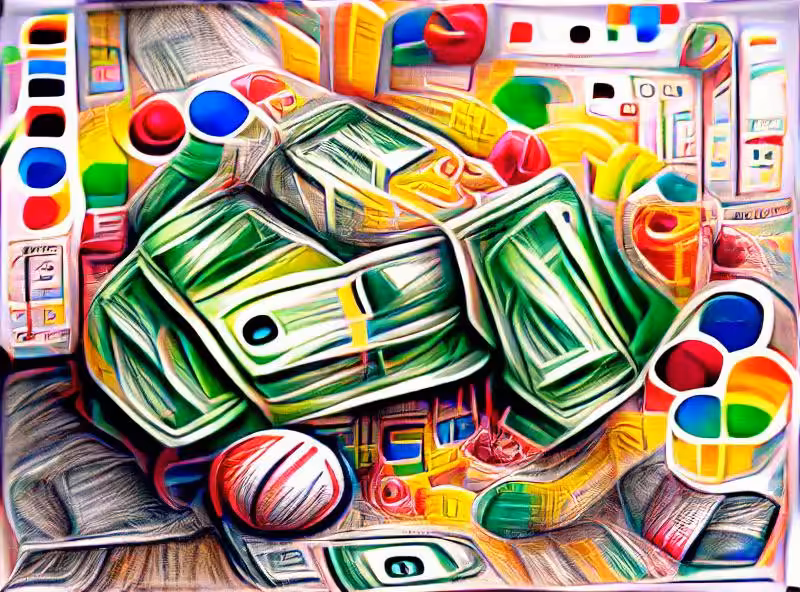 Play Money