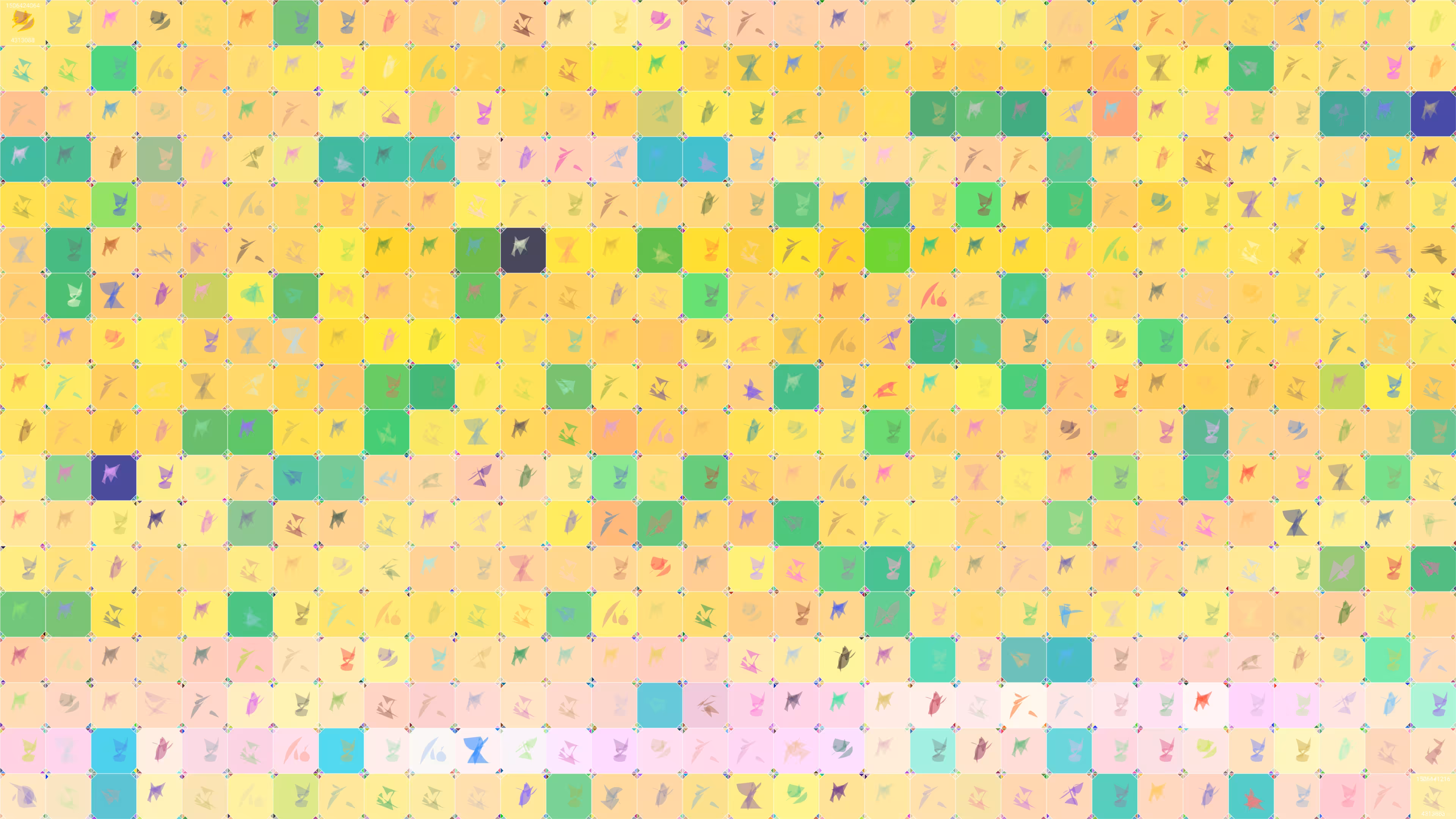 Painting #7488
