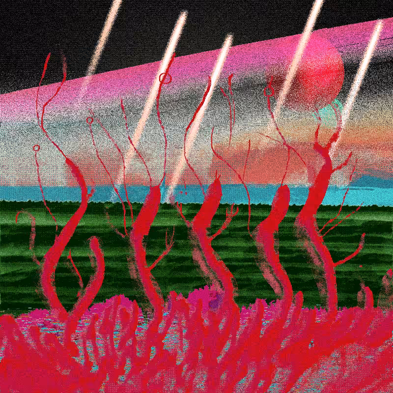 Ceshan's Psychedelics #574