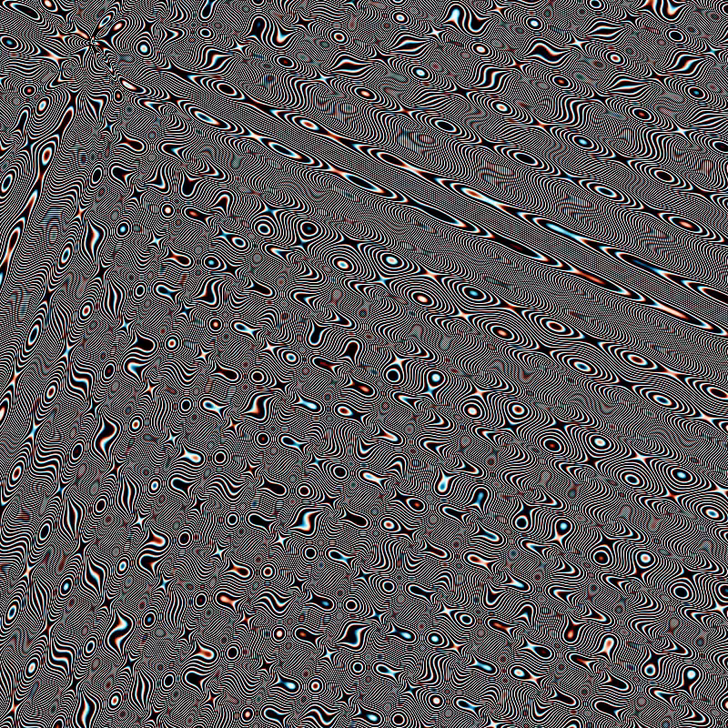 Quantum Vacuum #285
