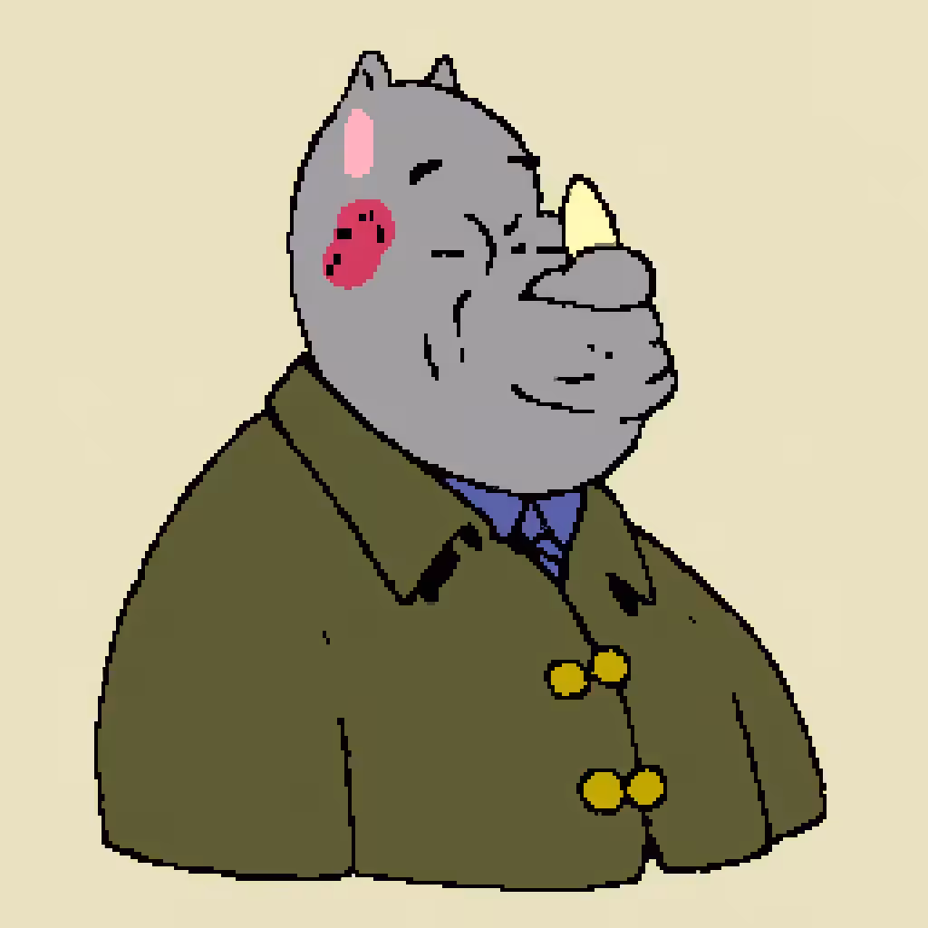 ClumsyPete