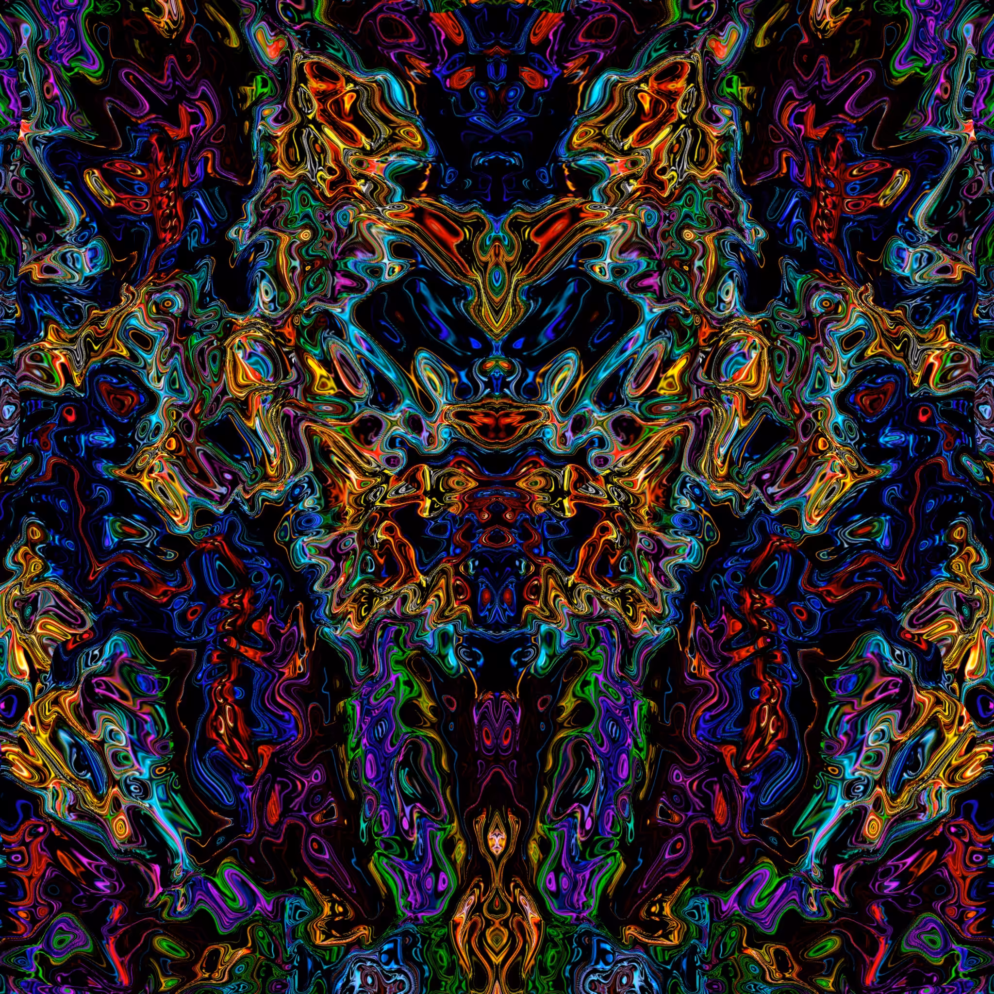 flow state 4