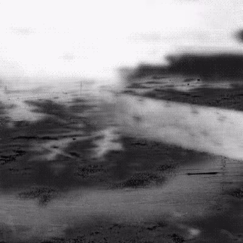Scrambled Memories #46