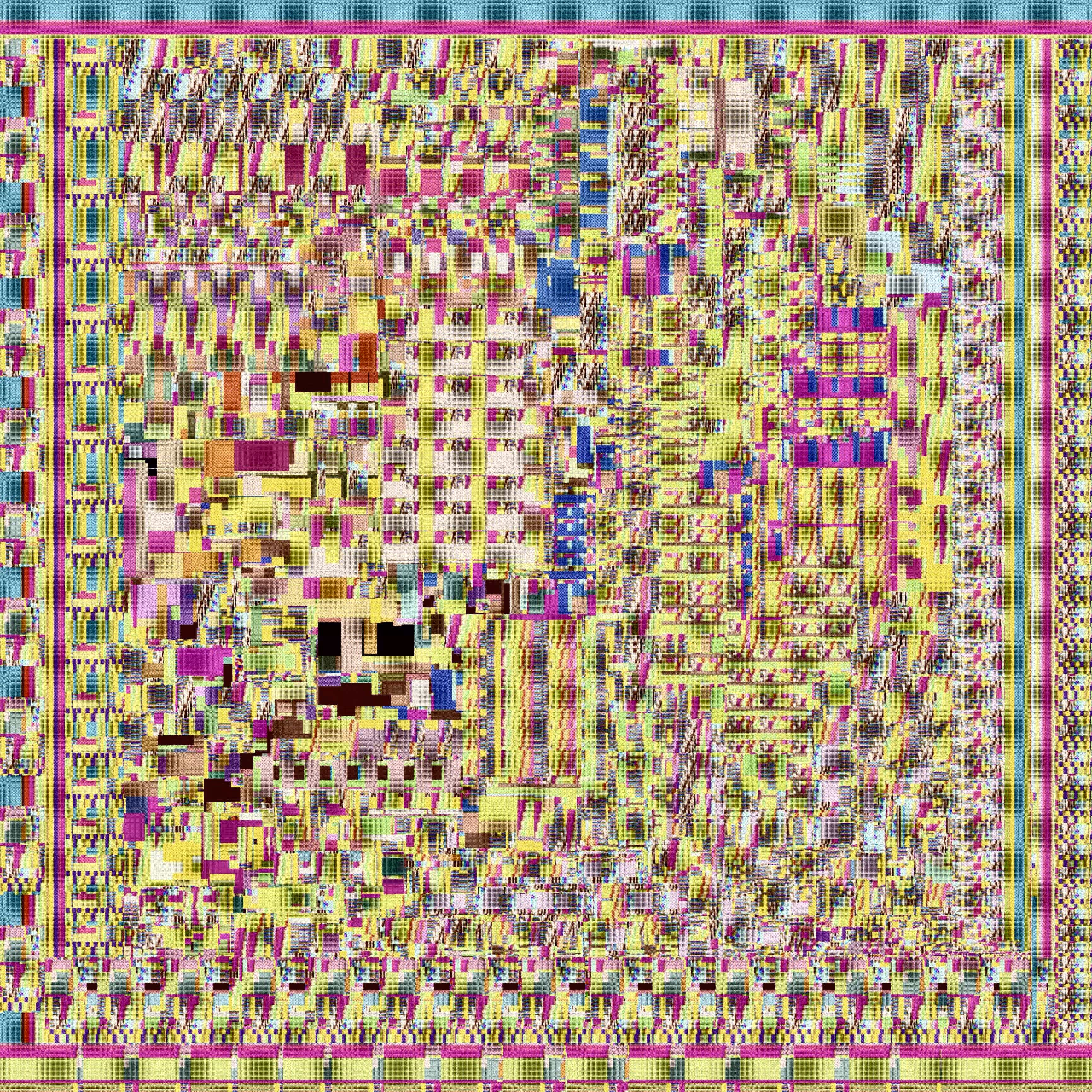Grid in Excess