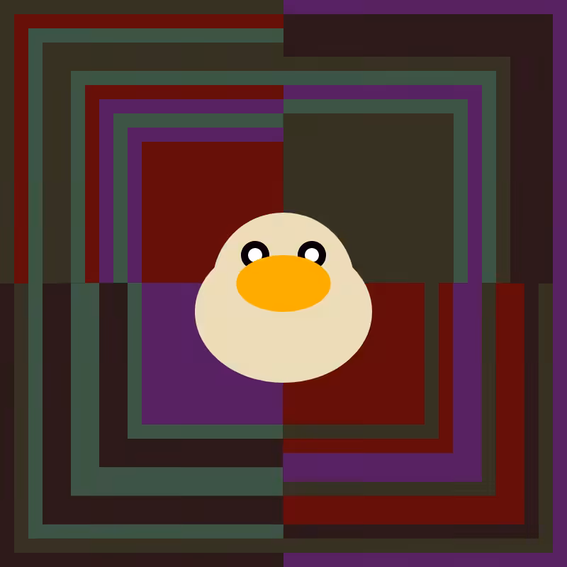 duck pic #8
