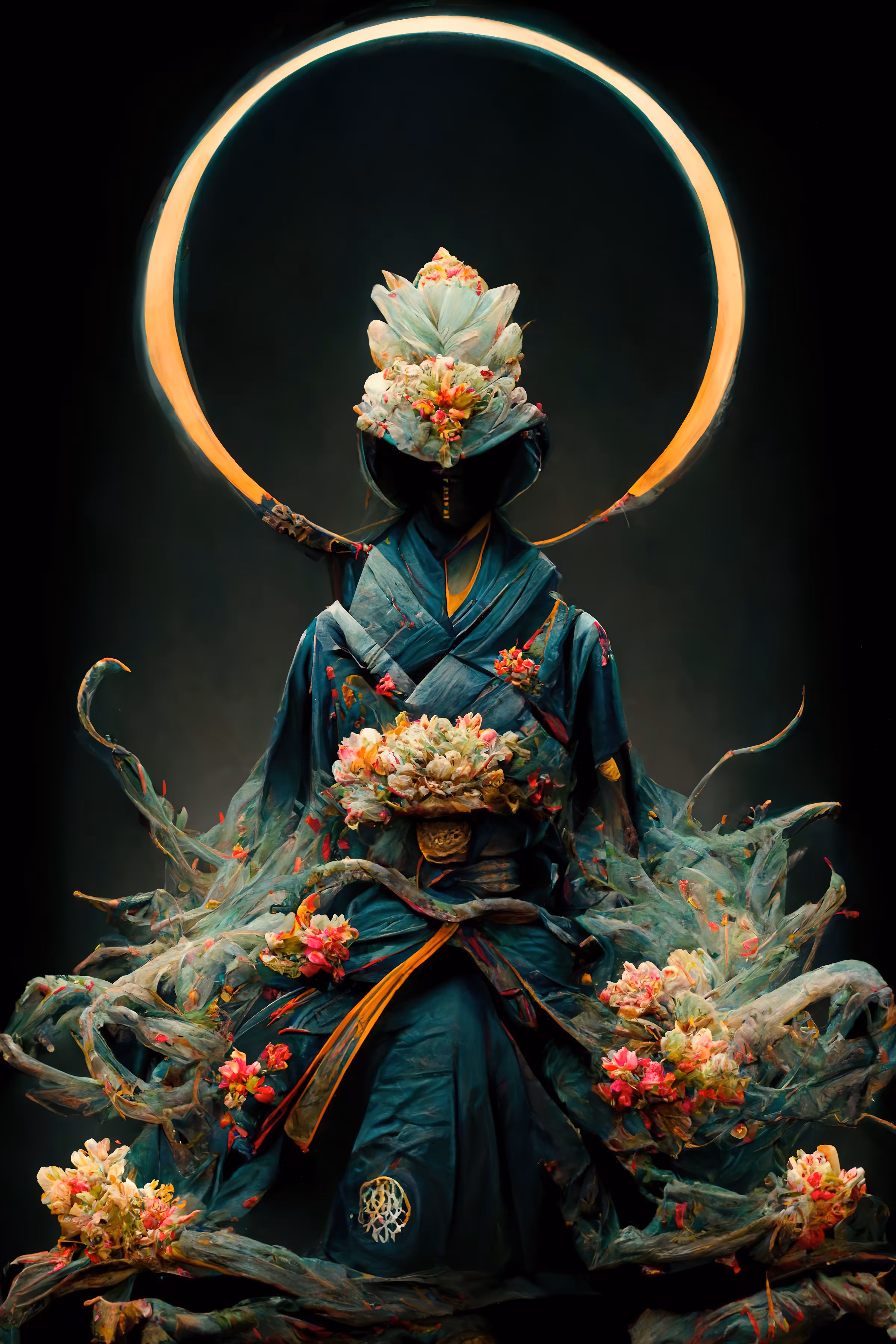 Ninjai Blossom