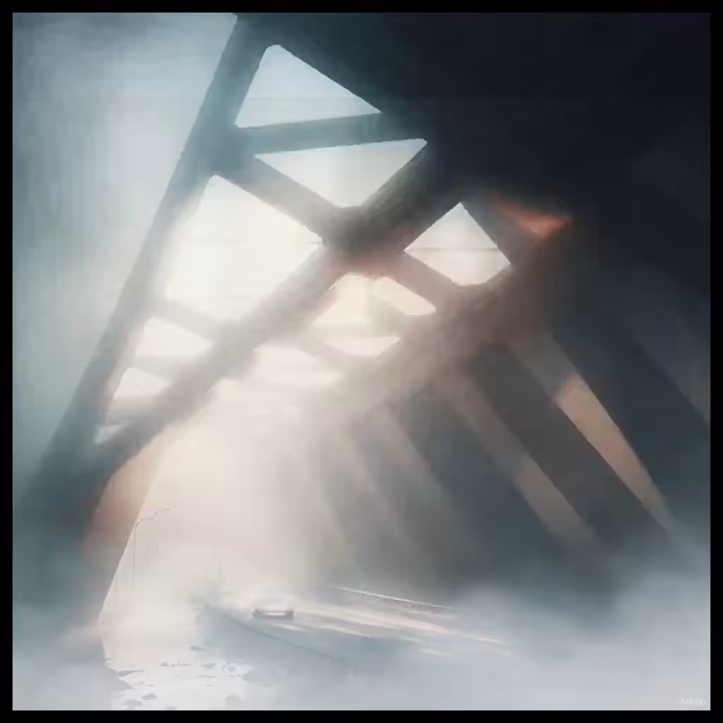 BRIDGE #21