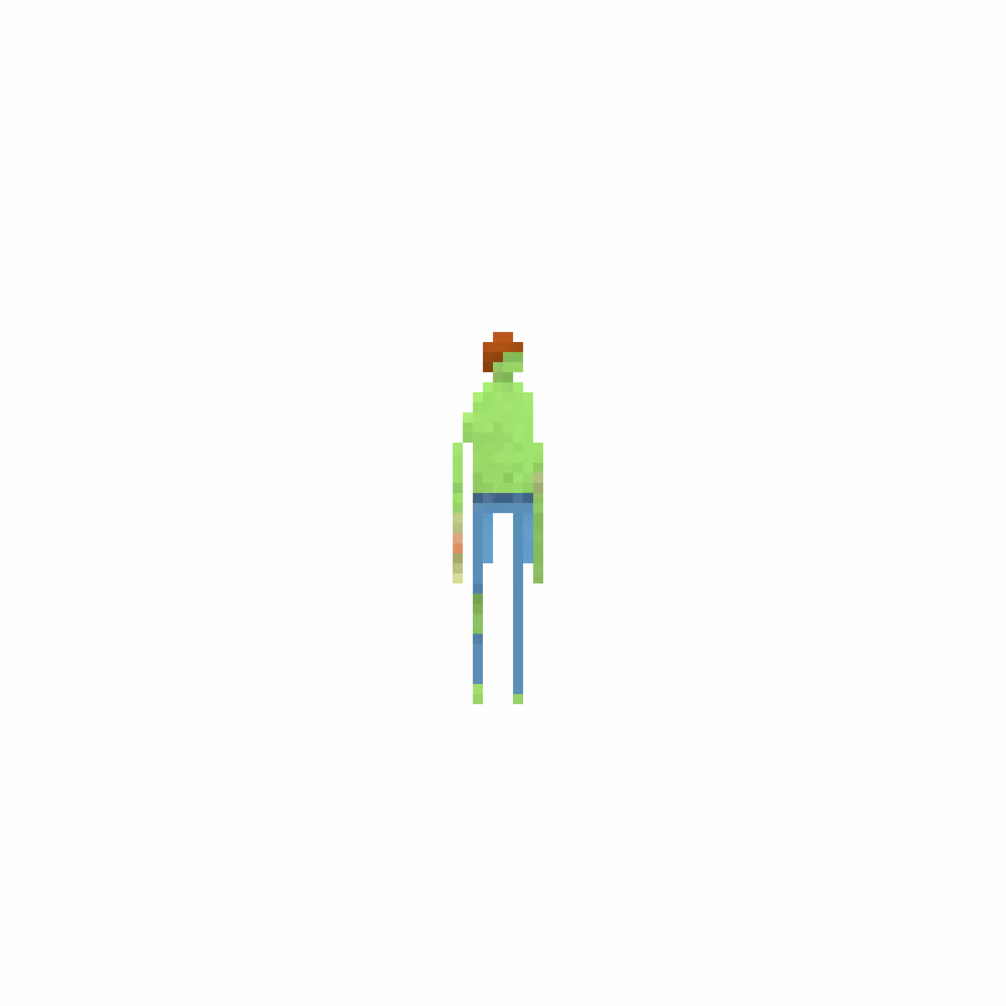 Bit Being - 061