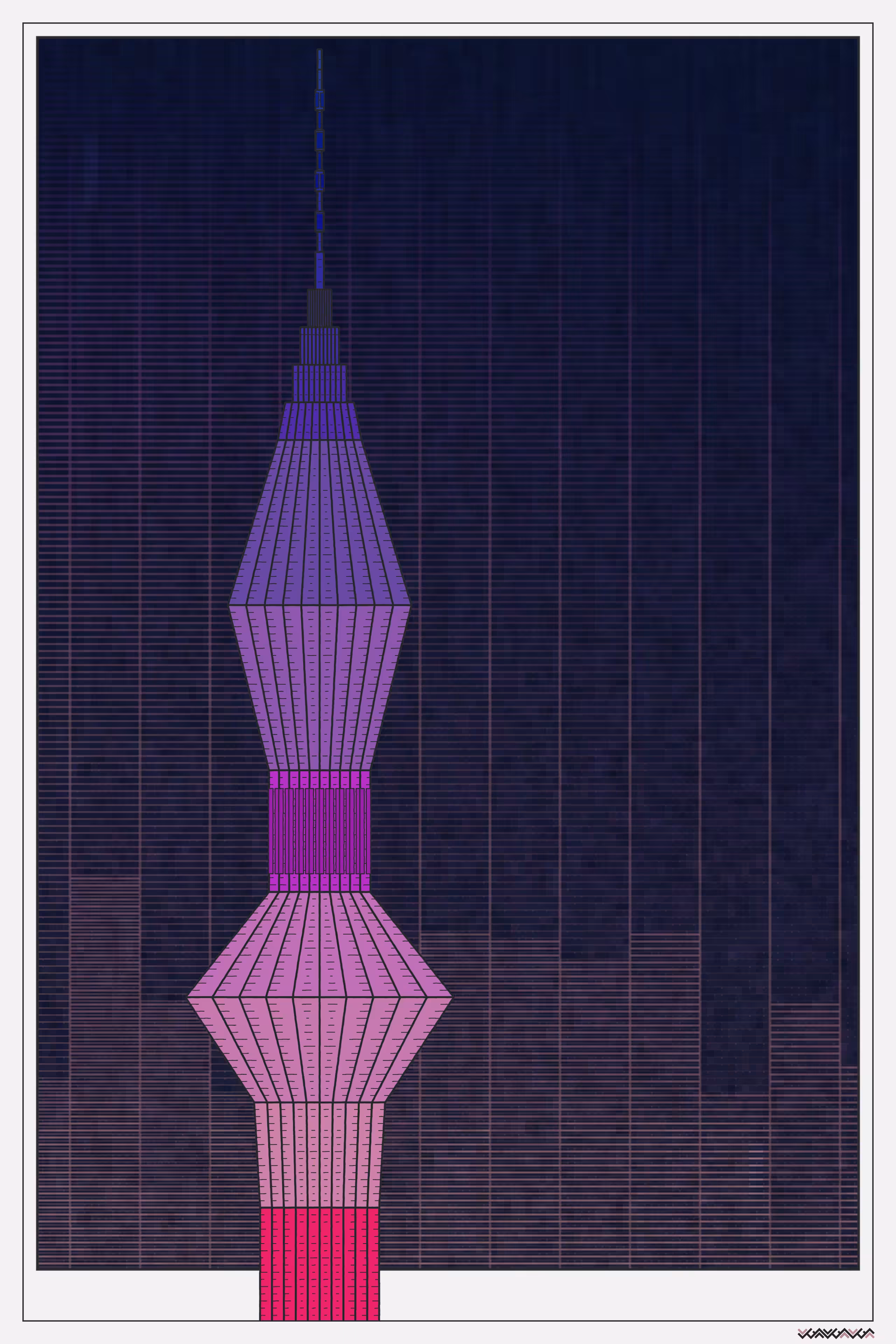 Needle #28