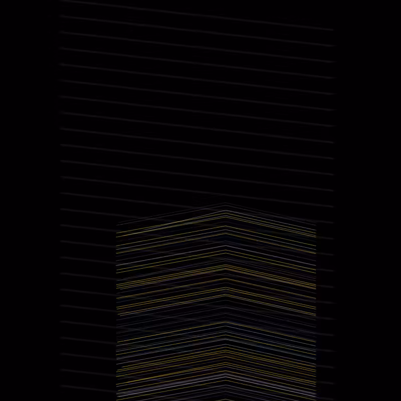 Broken Strobe #179
