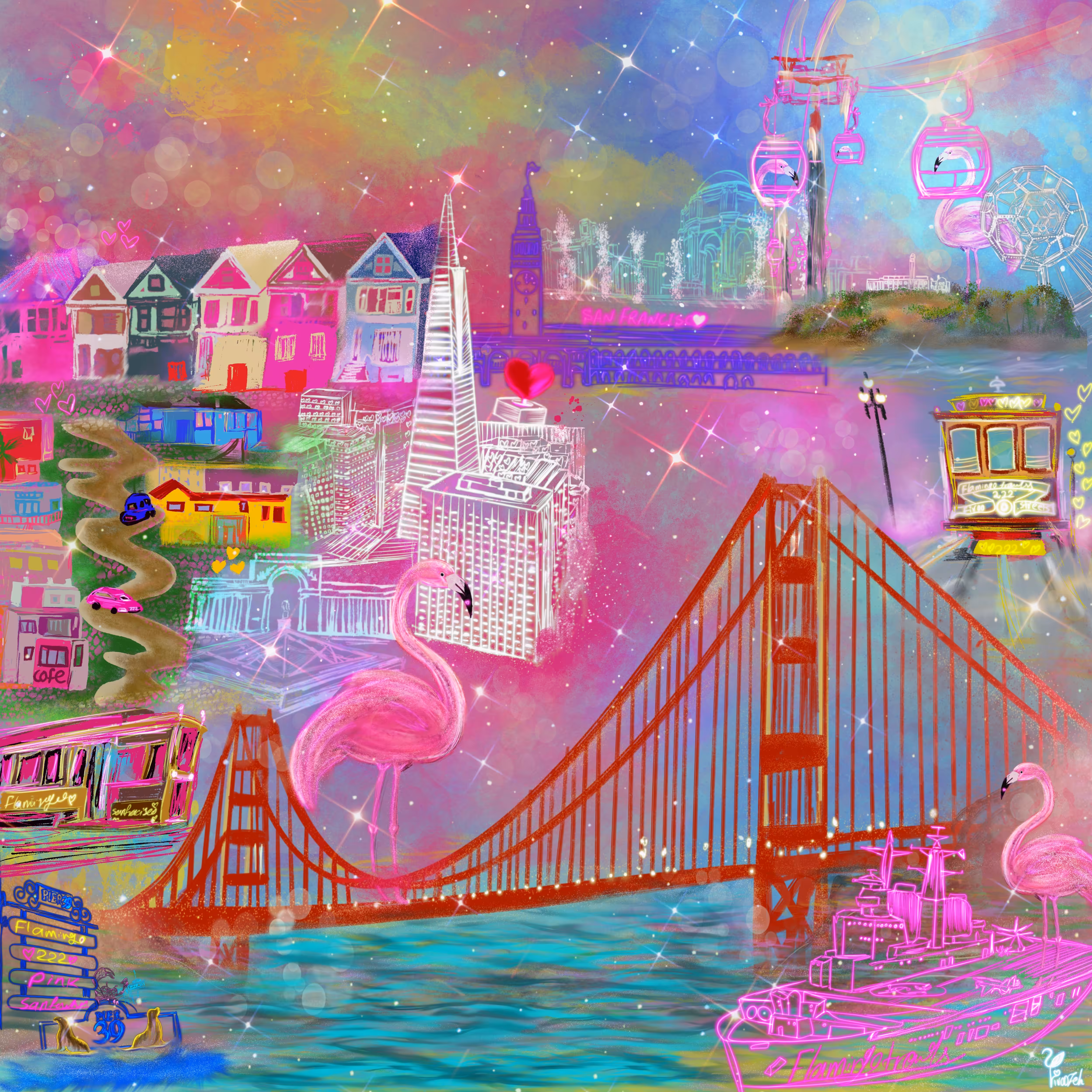 San Francisco