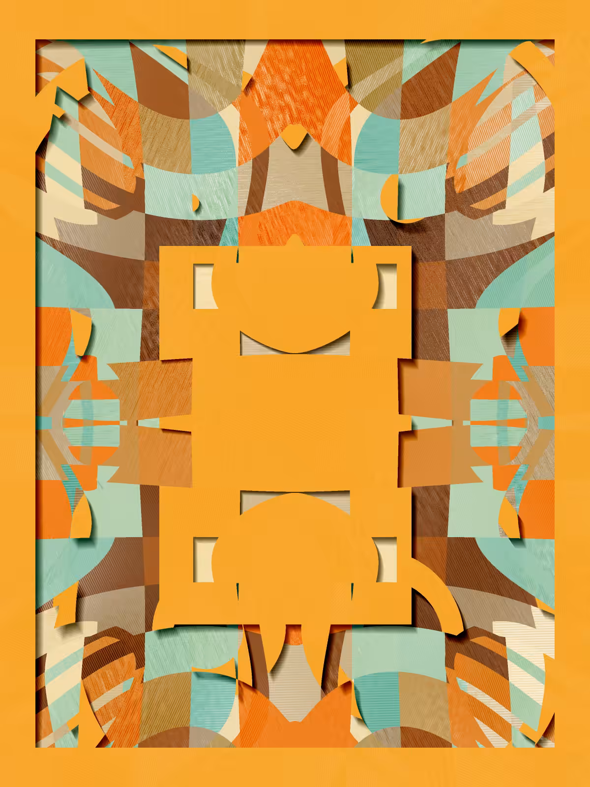 Amulet #32