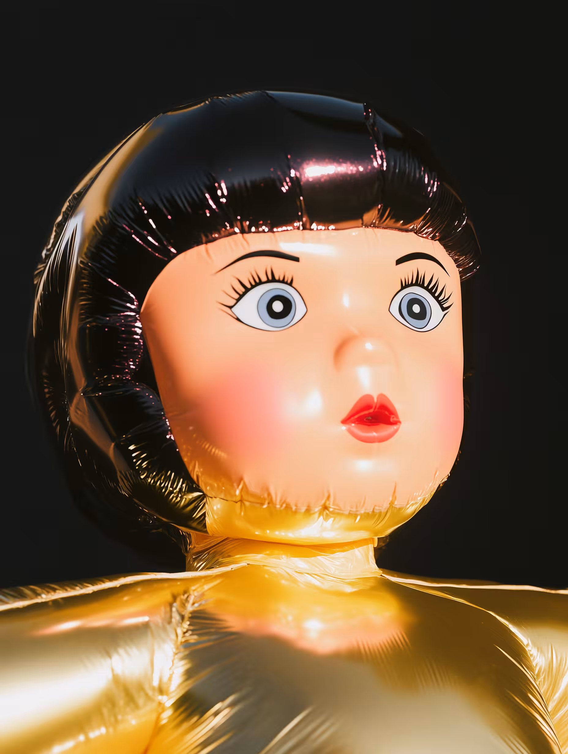 Puffy Icons: Puffy Icon #167