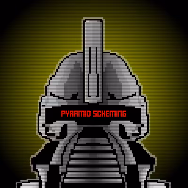 Cylon Invasion #291
