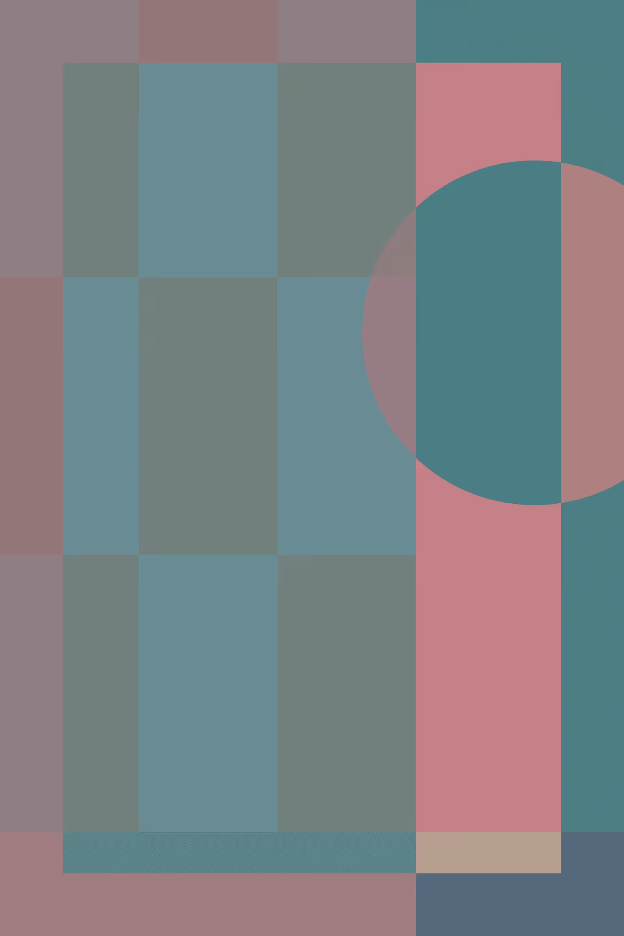Generative Minimalism #531