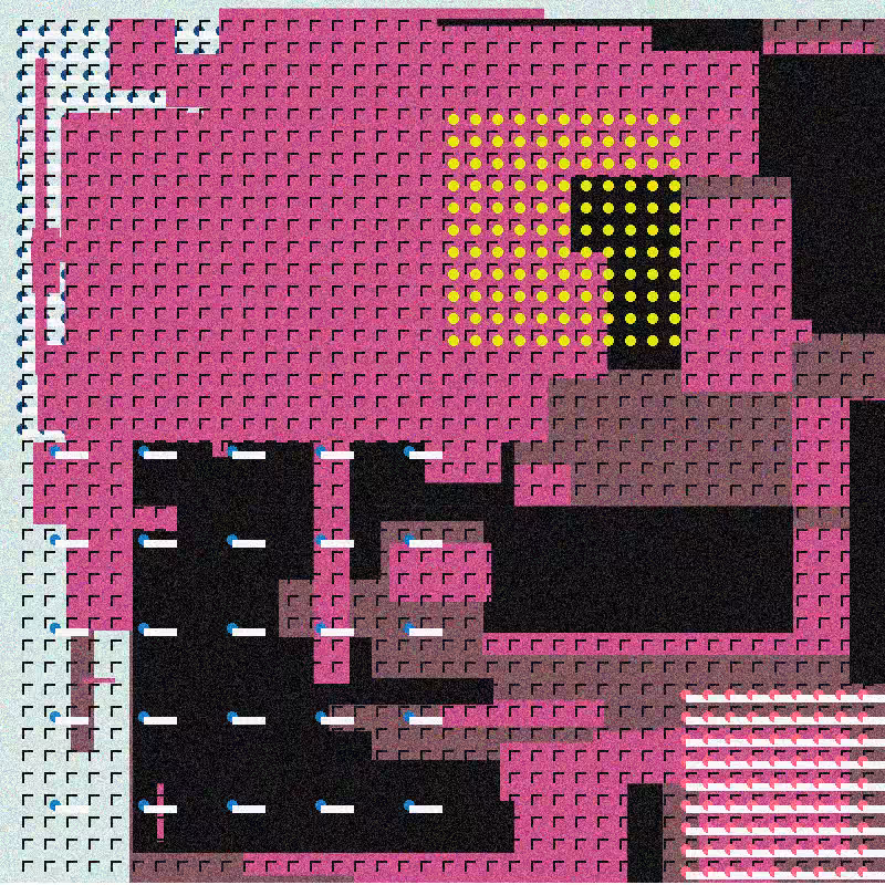 Pulverize Grid #36