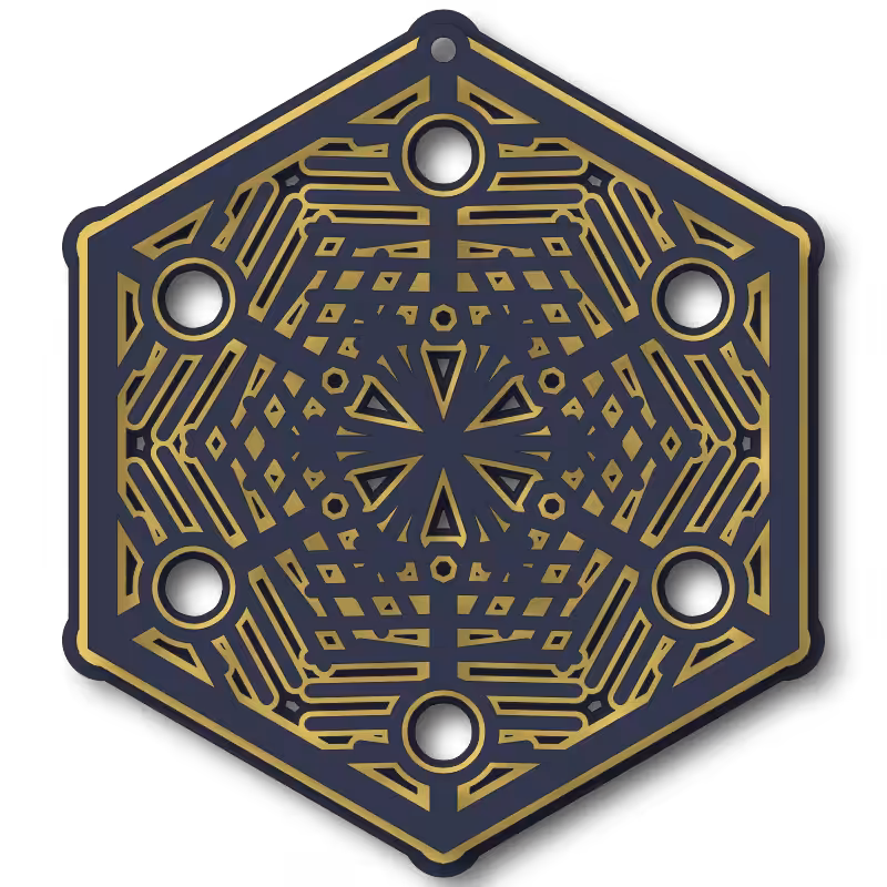 fx(ornament) 2022 #835