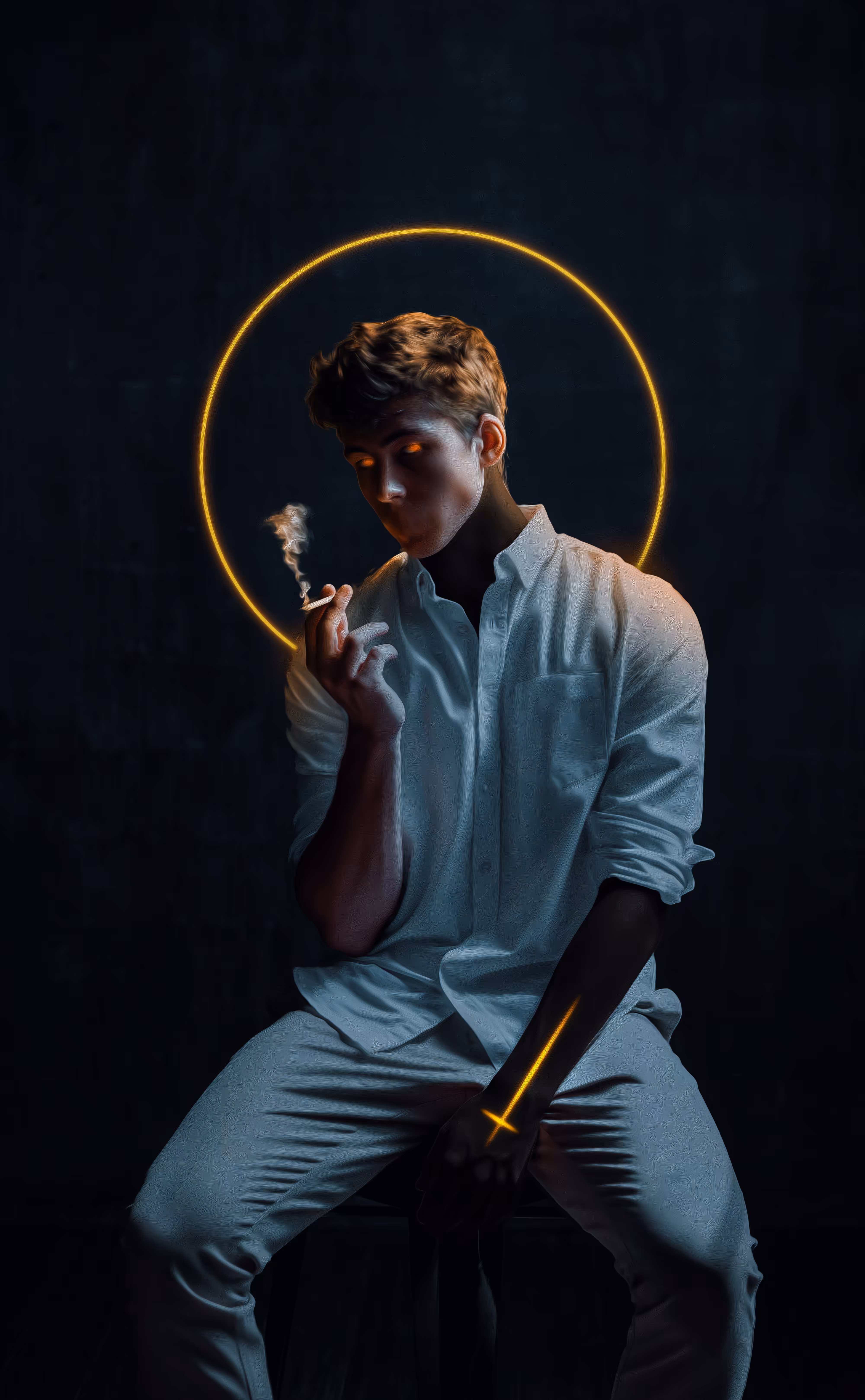 GrindETH (LumETH giveaway)