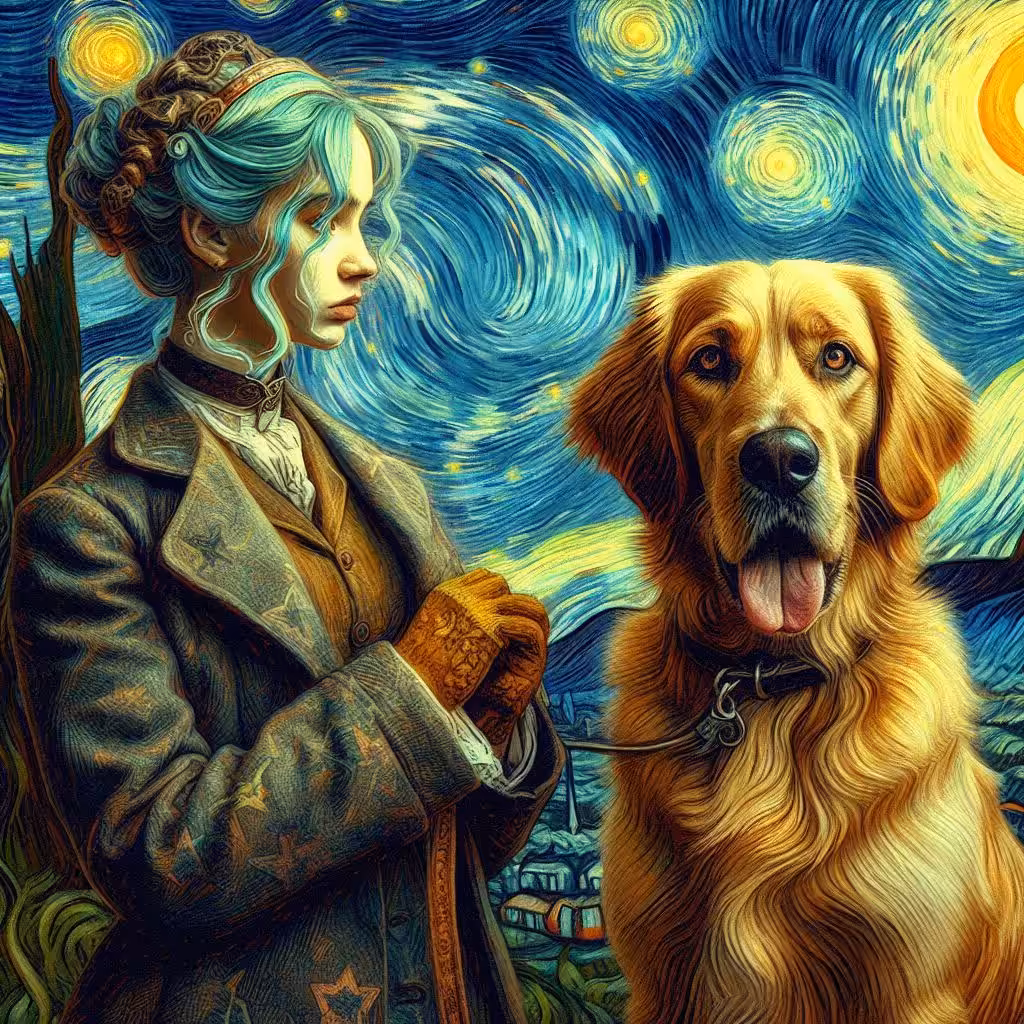 "Unconditional Loyalty '' #1