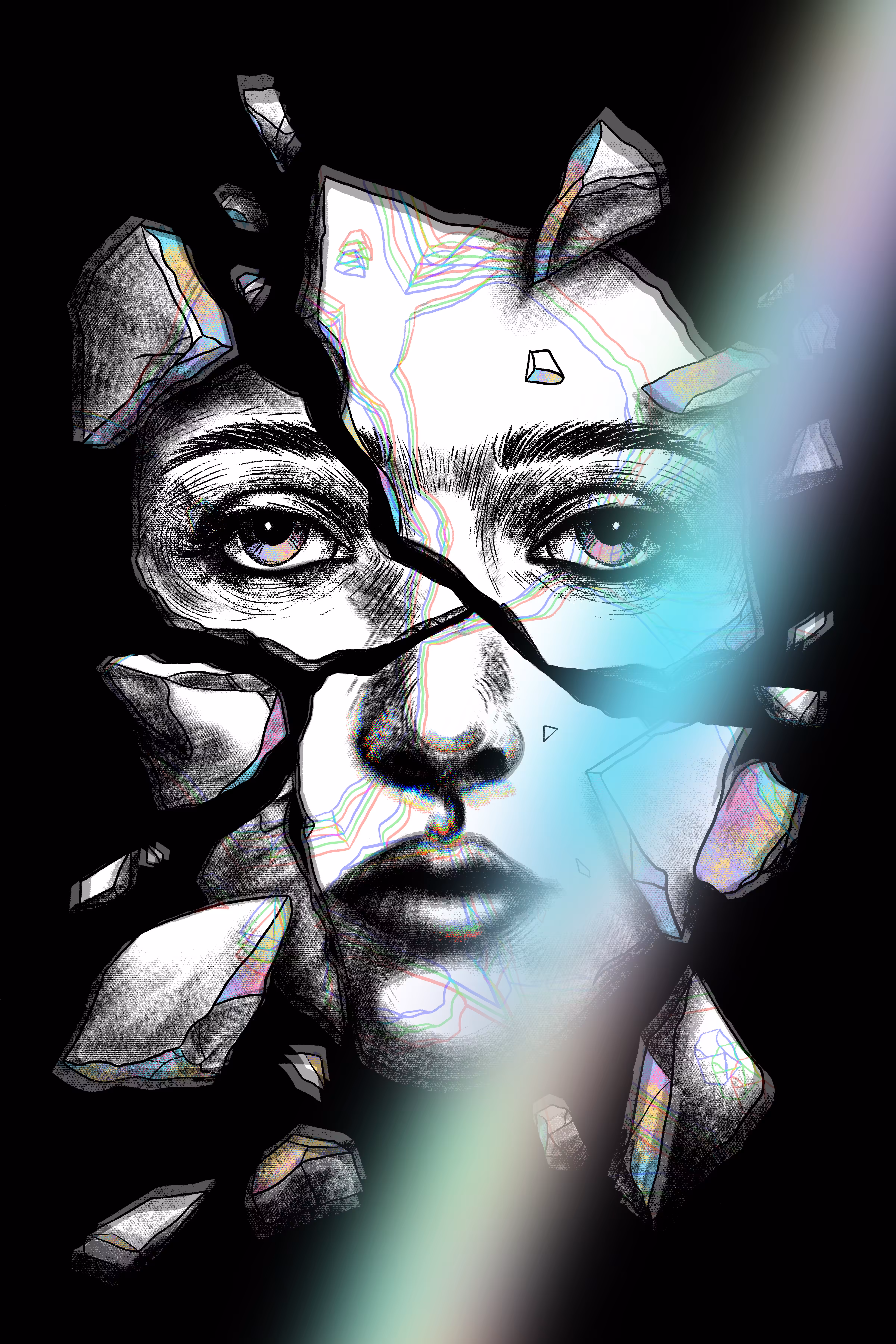 Shards