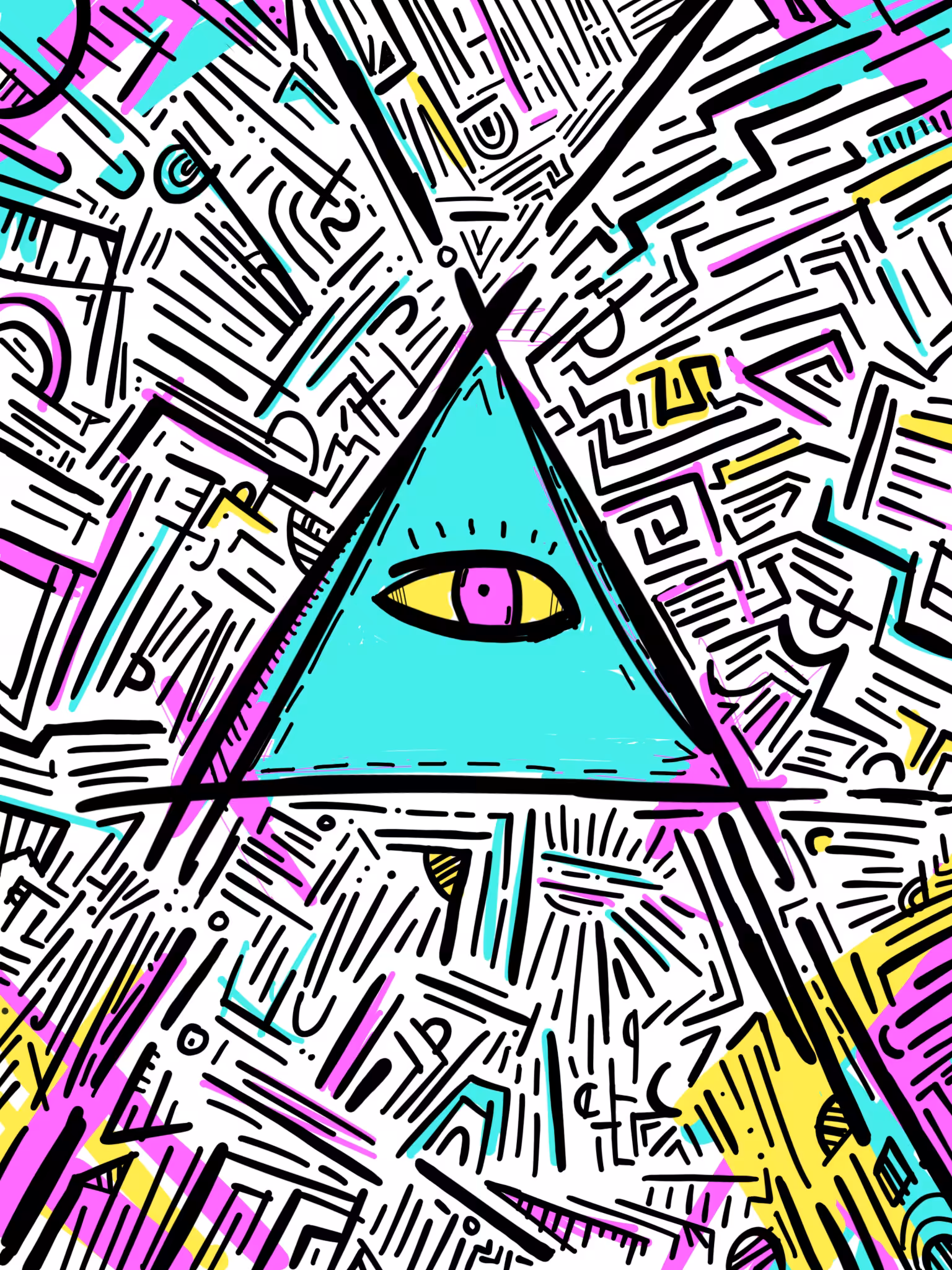 illuminati Party