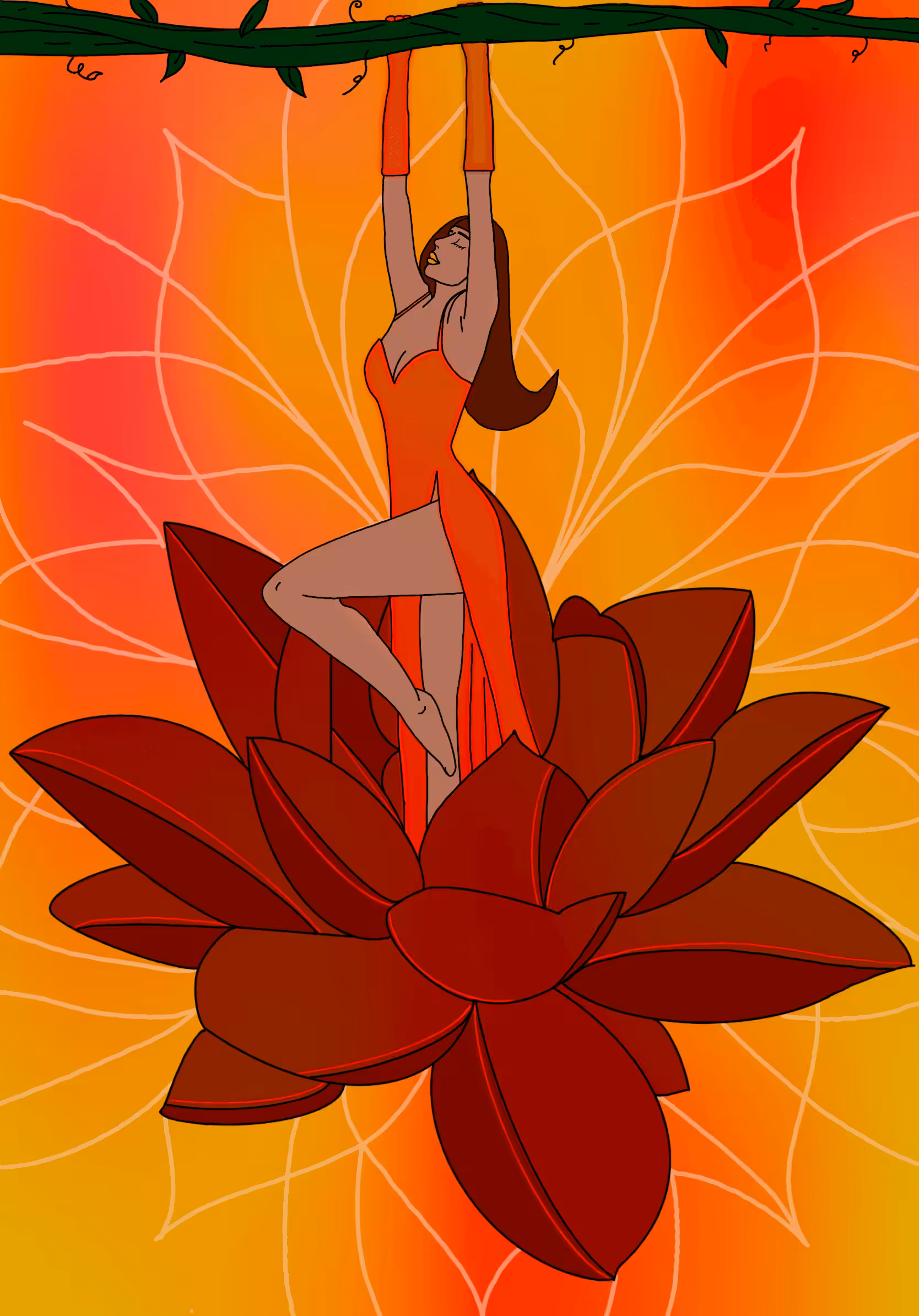 REBIRTH🧡