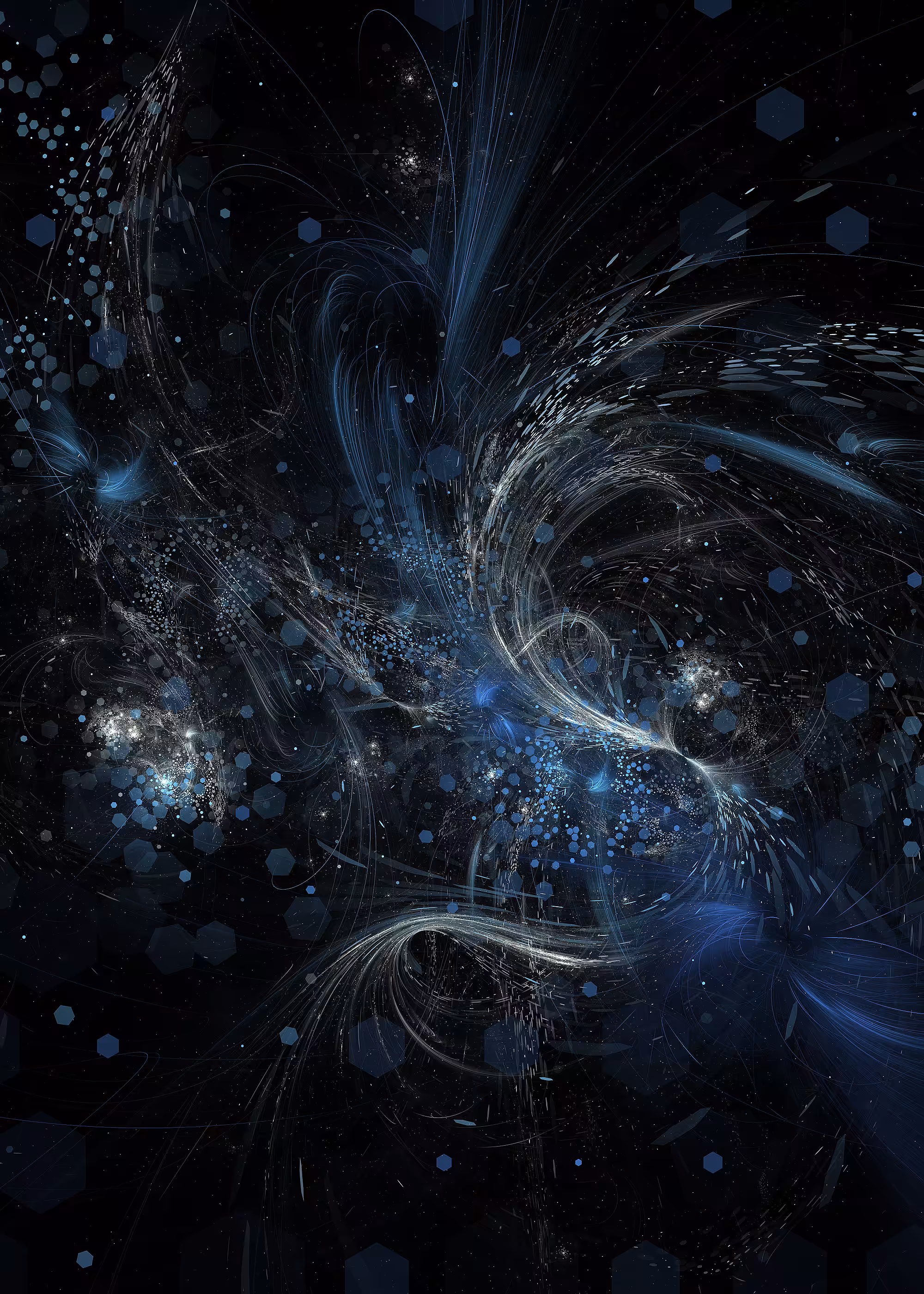 quantum fluctuation: ΛCDM-028