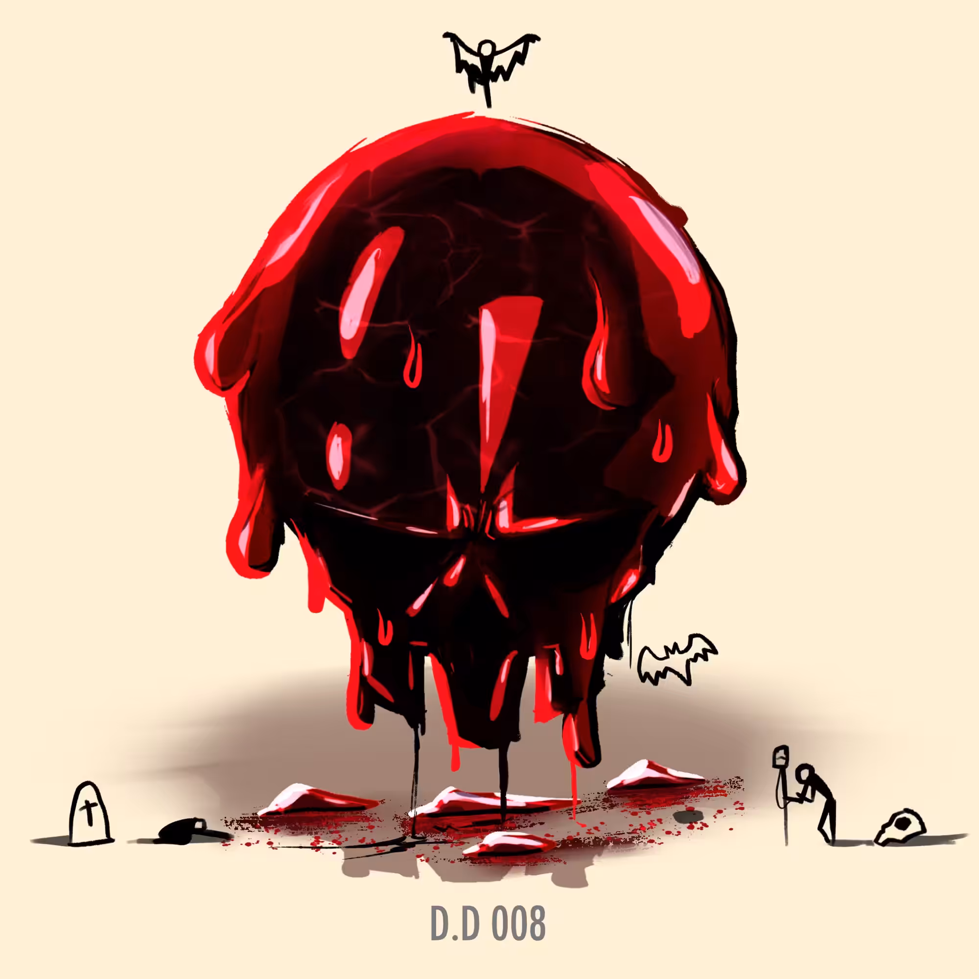 Blood 🩸