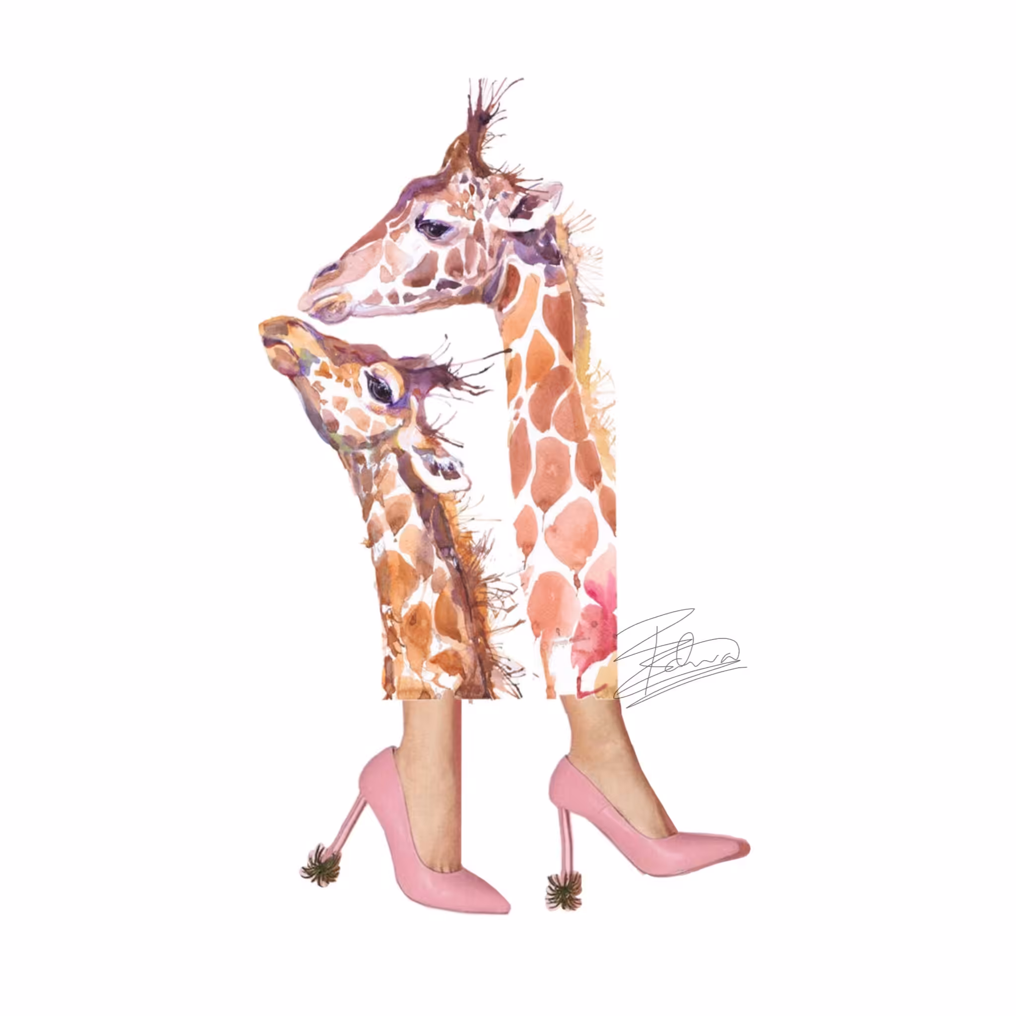 High-Fashun