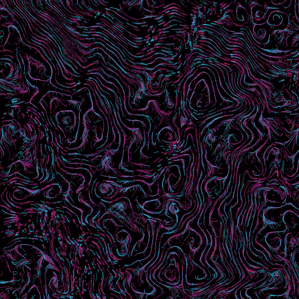 Topography #5