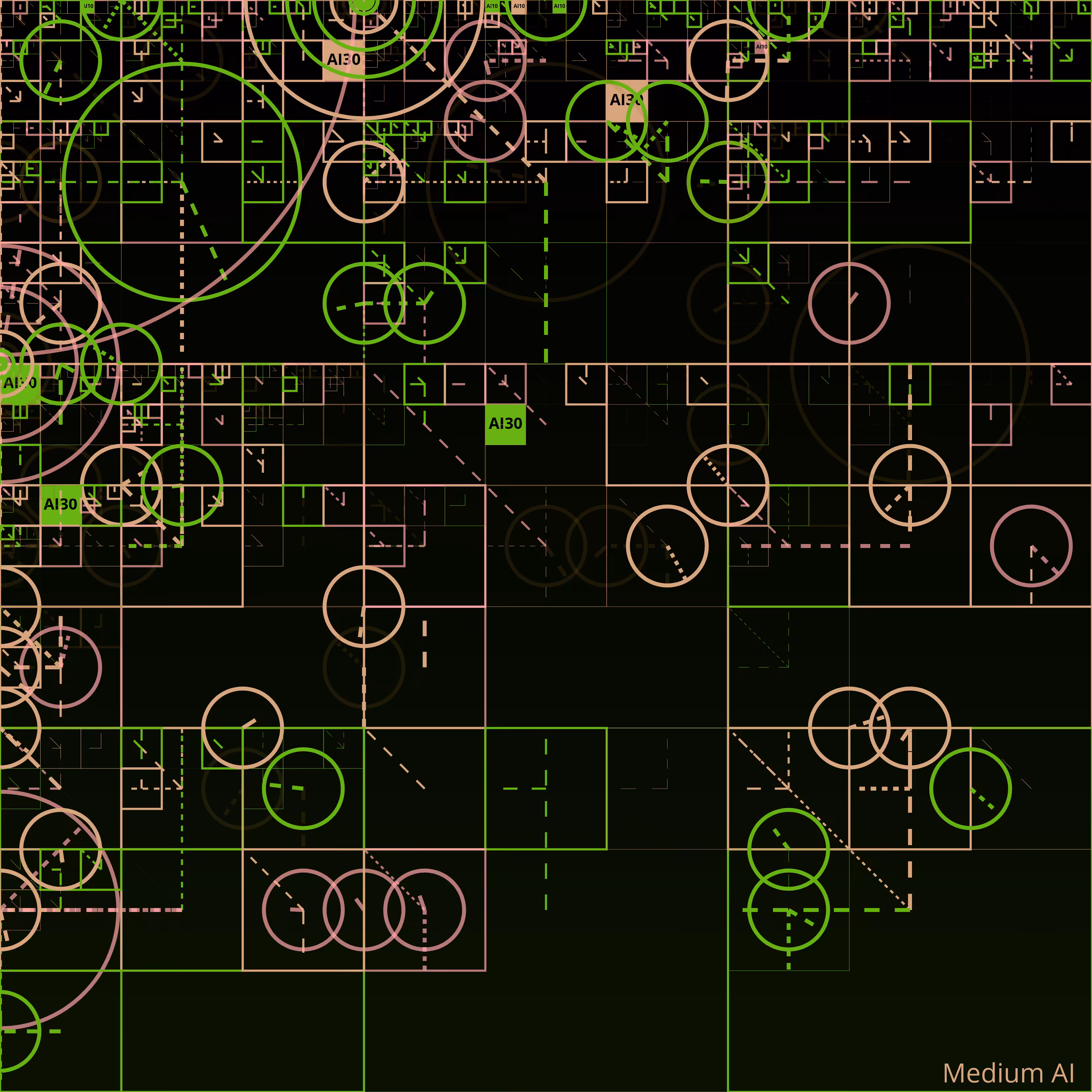 AI Brain Scheme #195