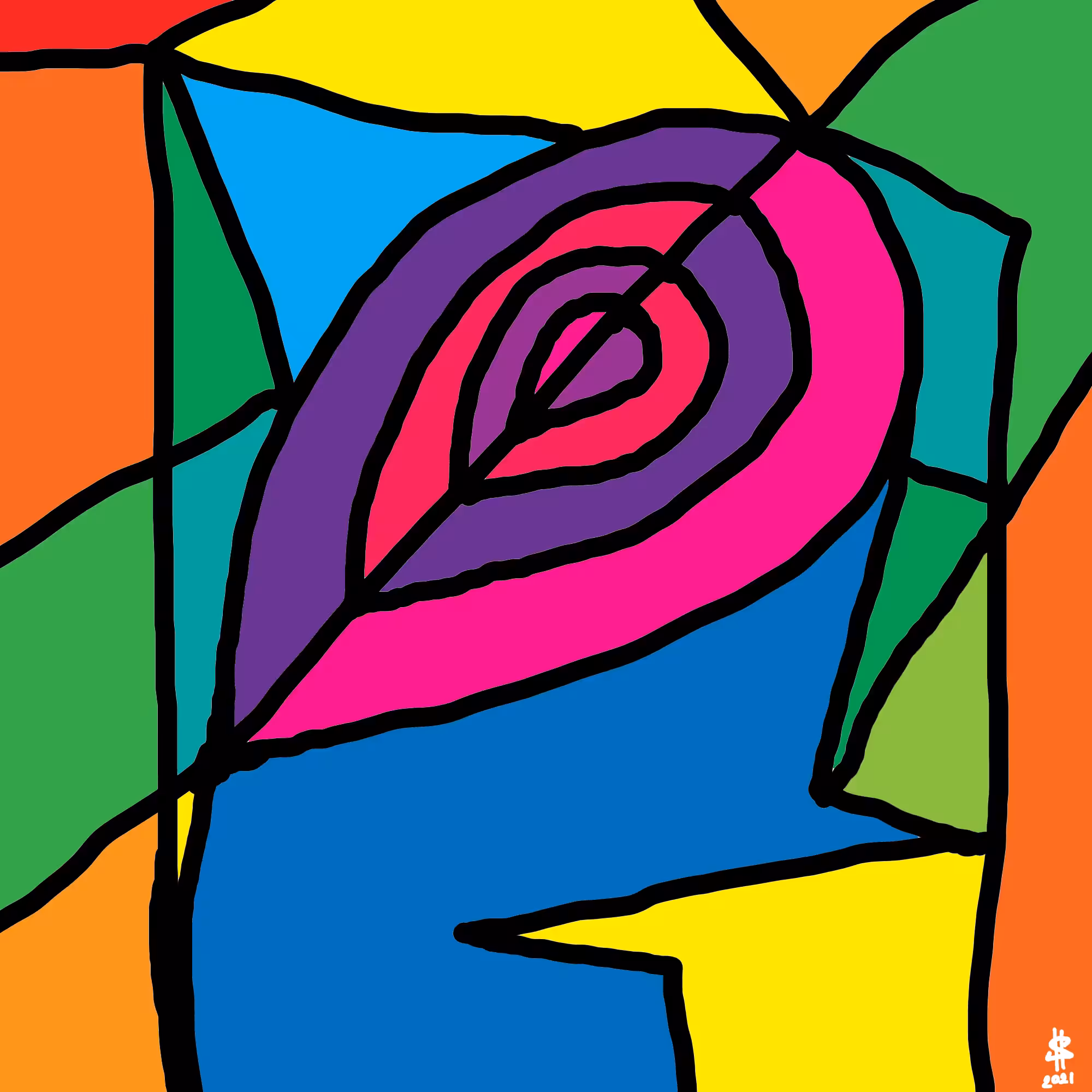 think