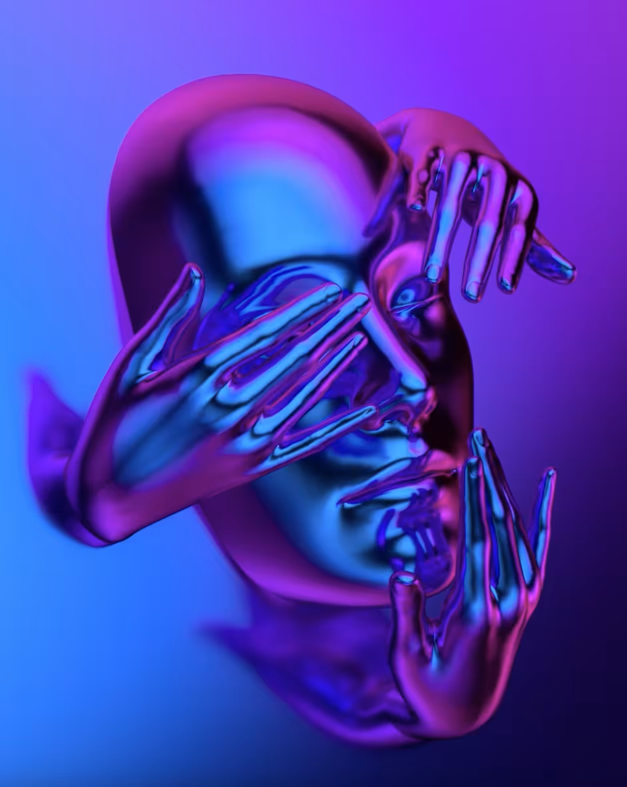 TOUCHED// #17/20