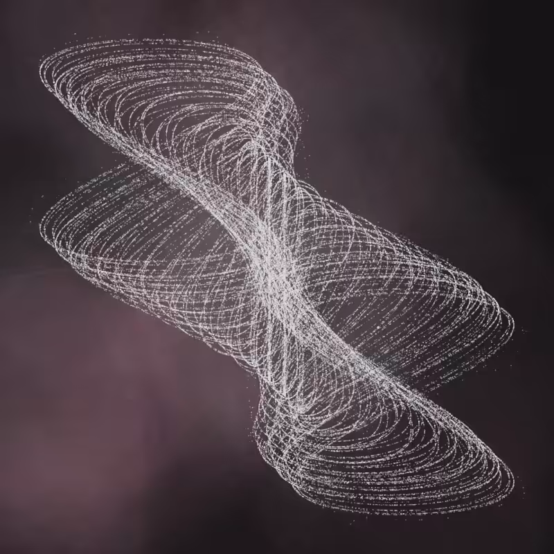 polar thread n.10 #14