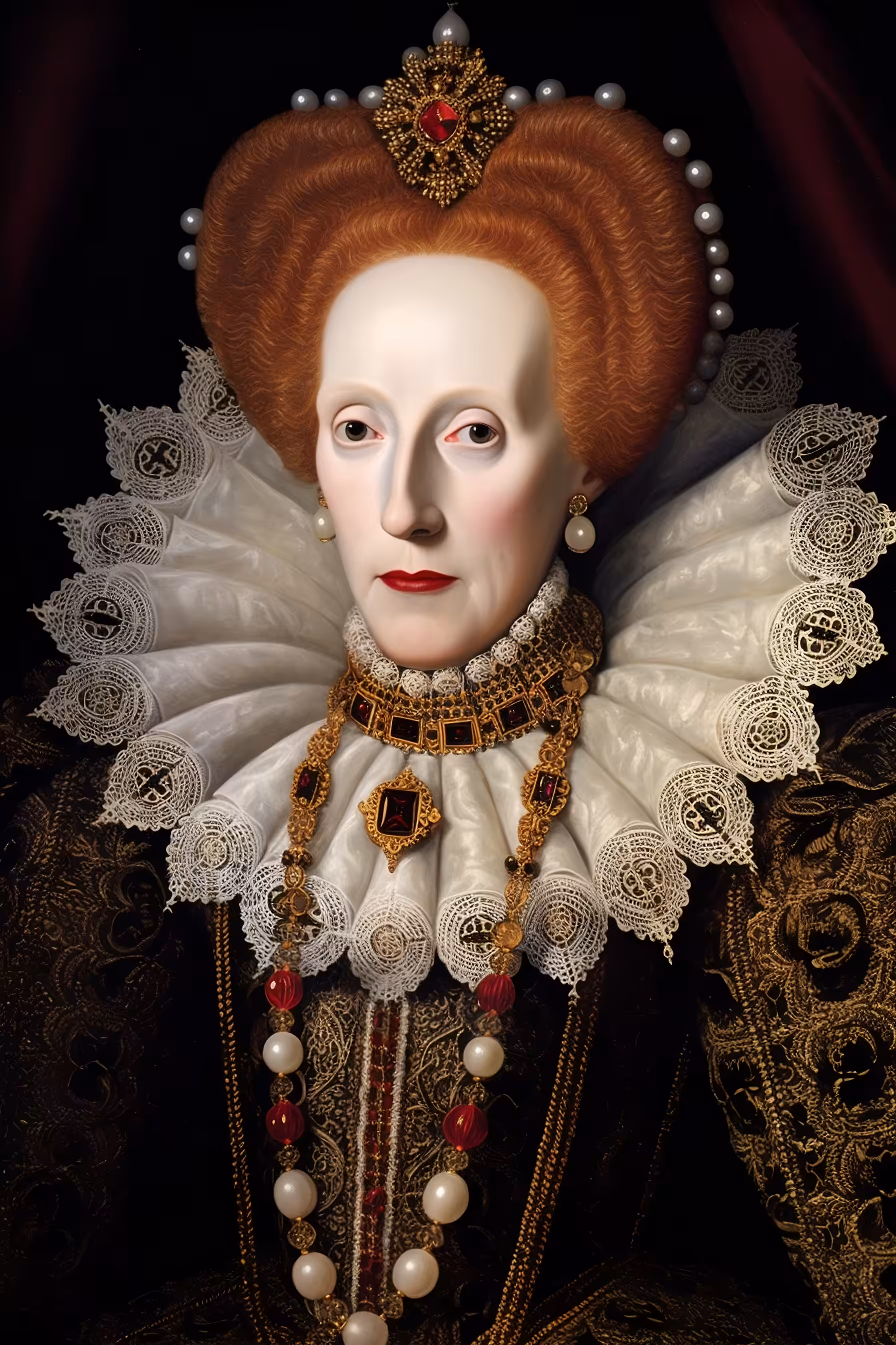 Elizabeth I of England