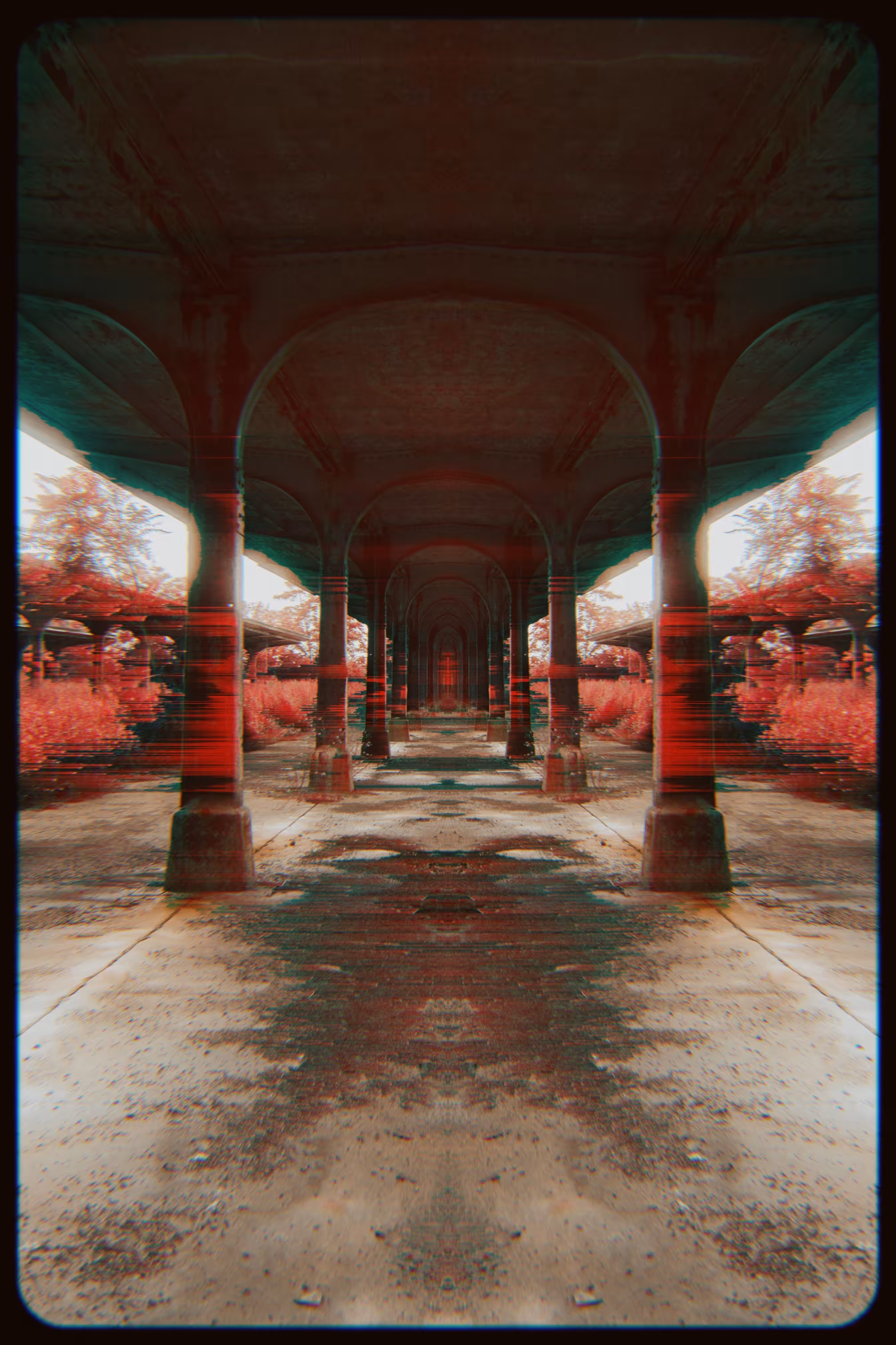 Portal World 