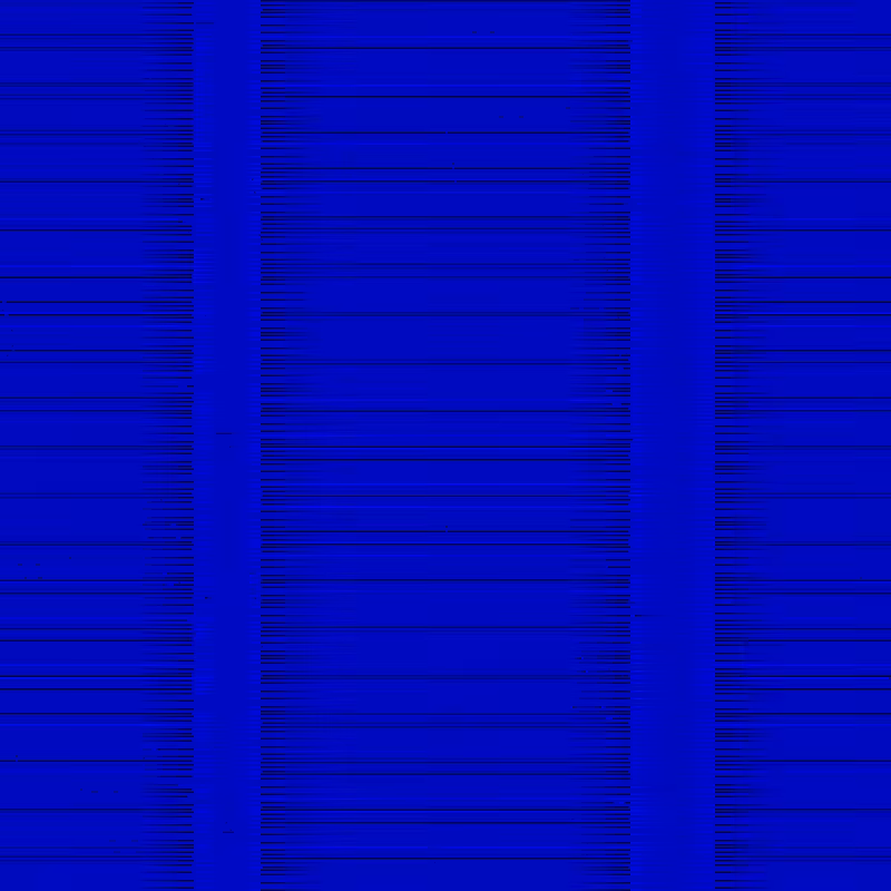 Broken LCD Screen #26