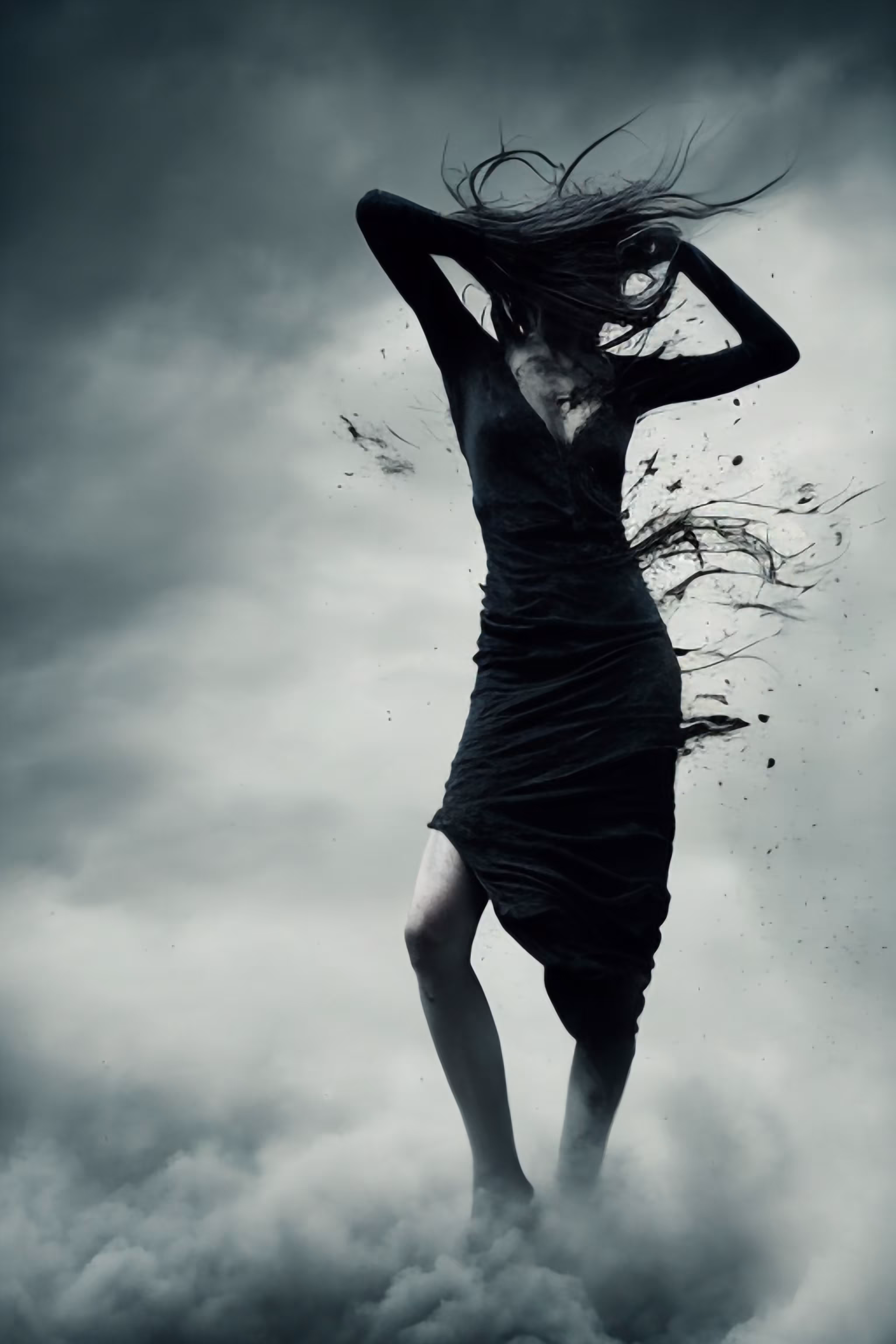 Dust To Dust #5