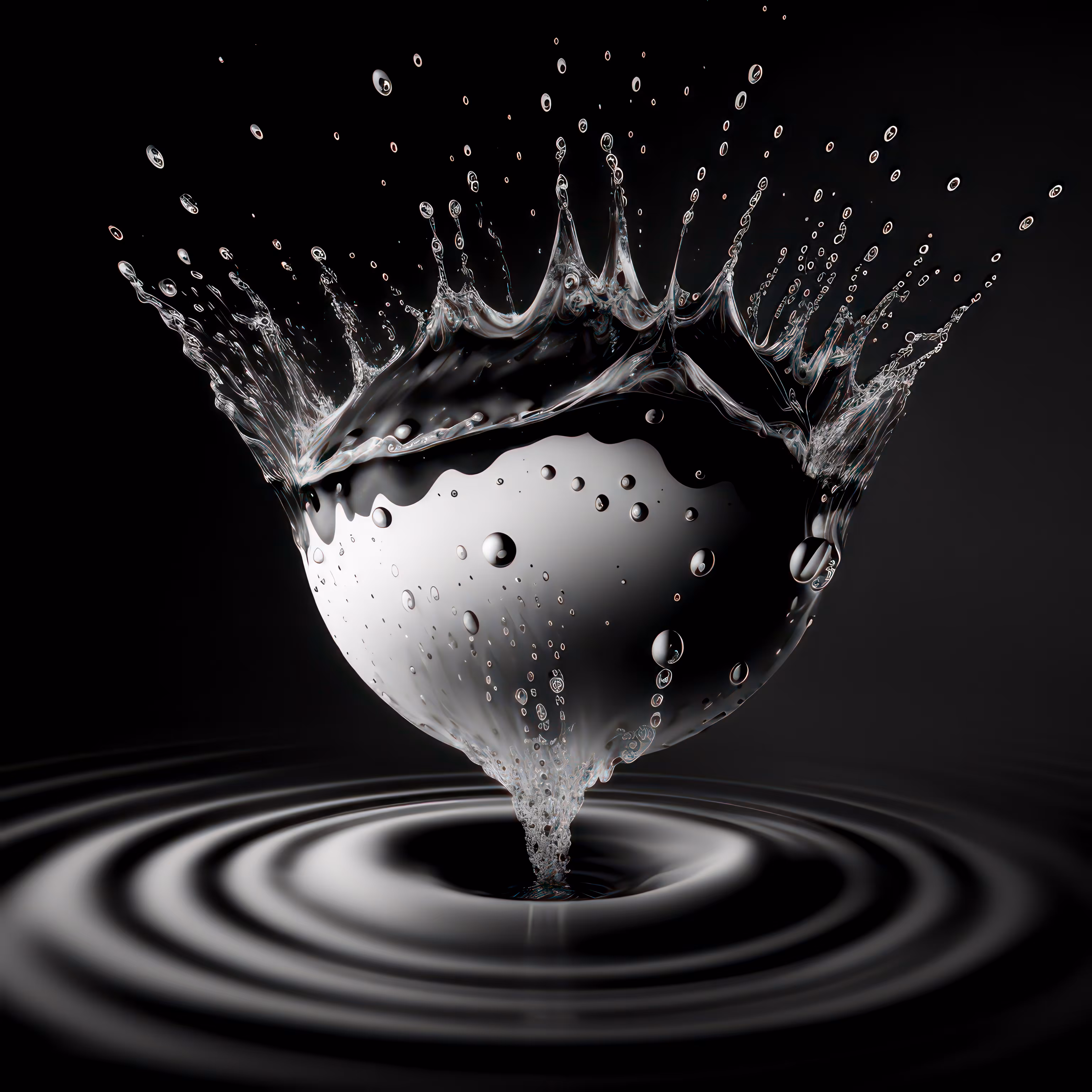 Liquid Lyrical