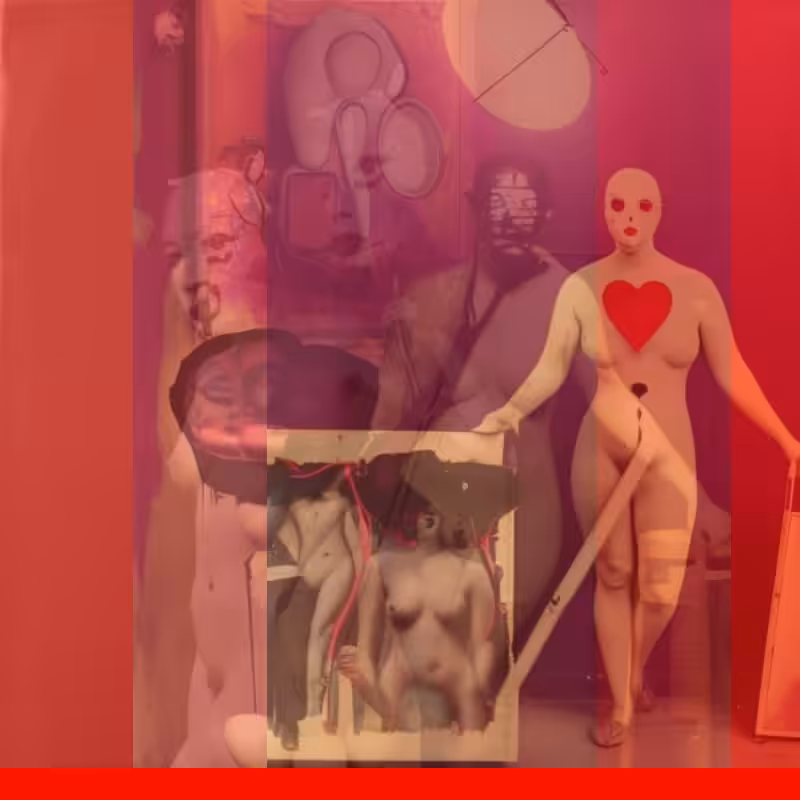 fragments of me #10