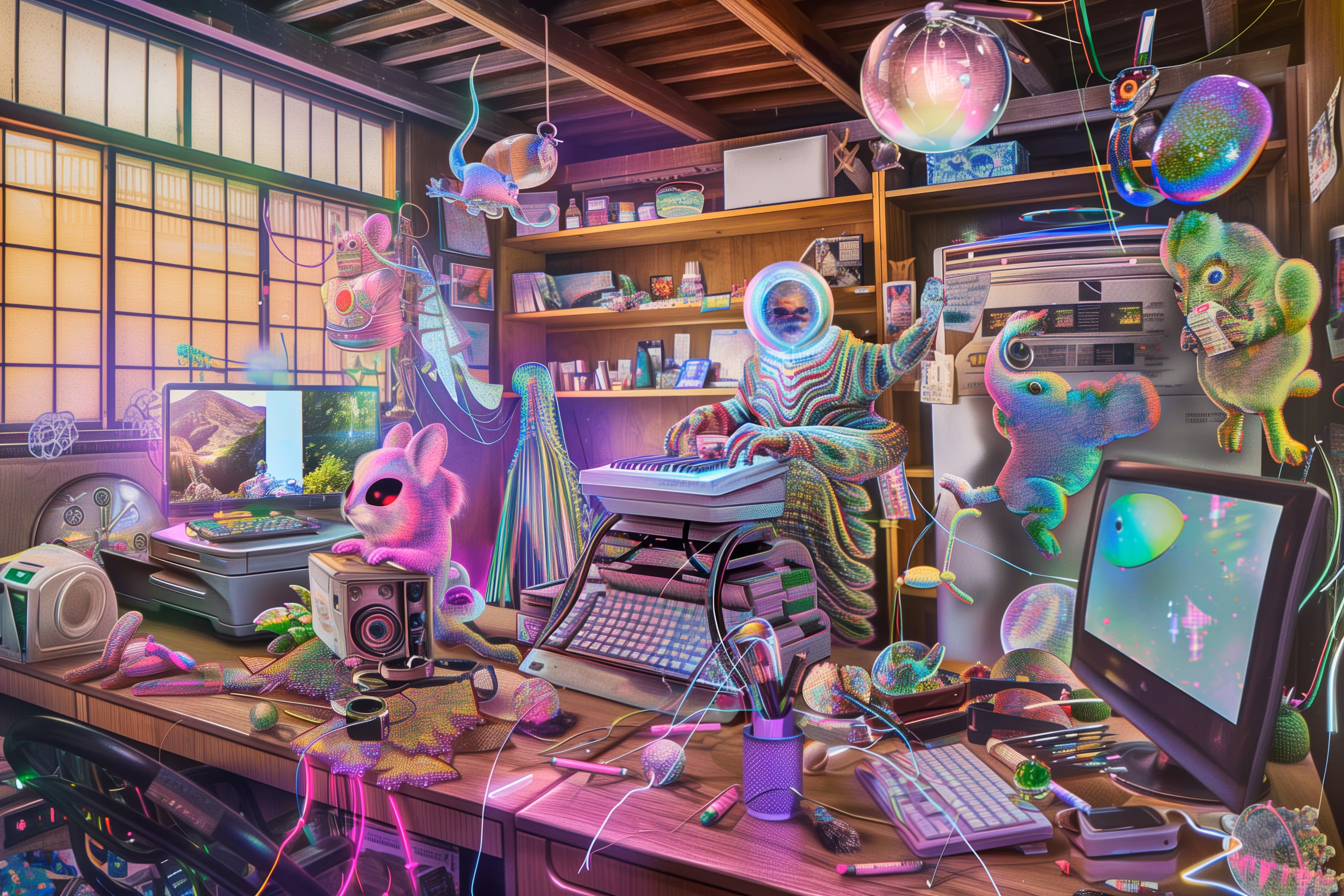 squirrels studios #10