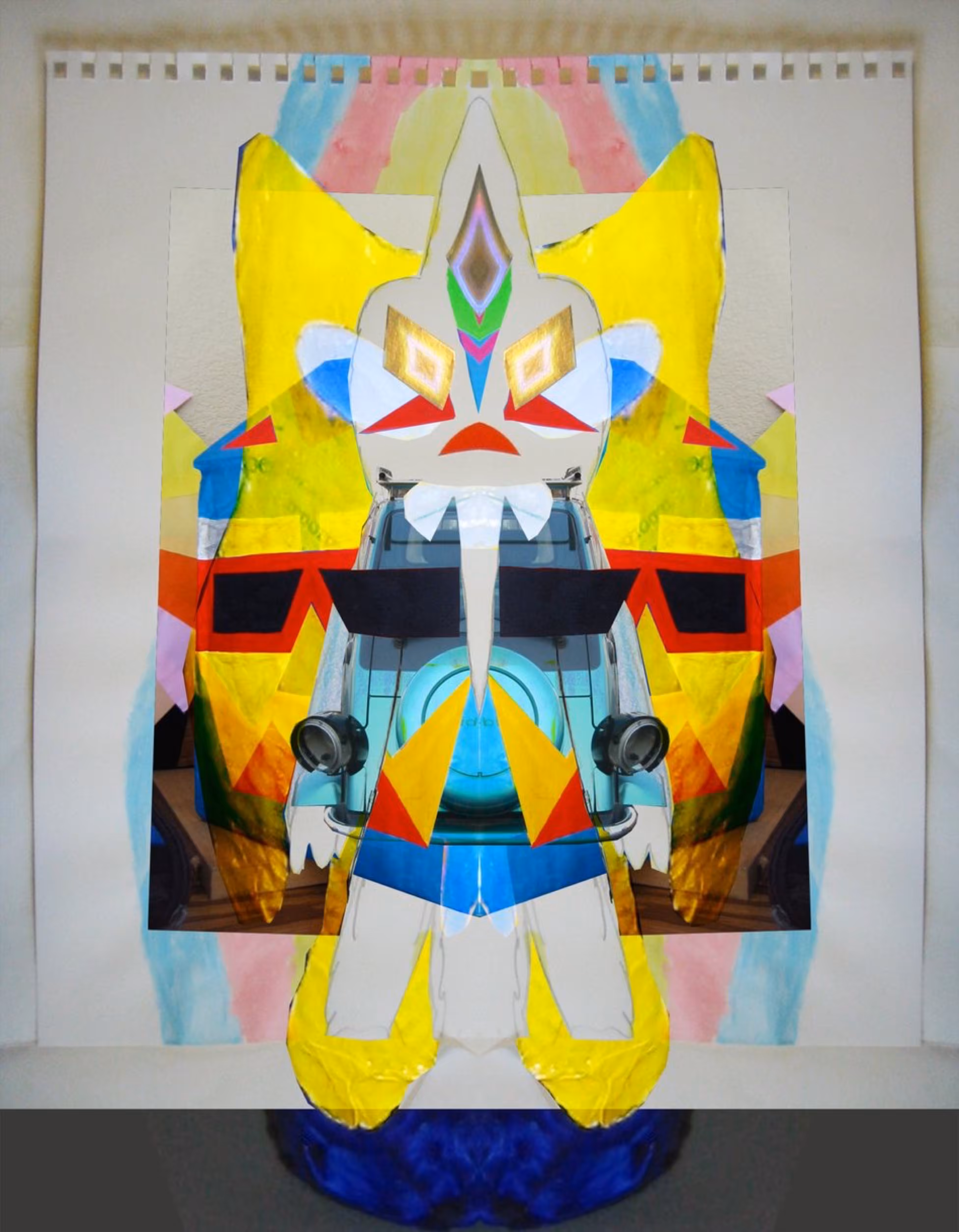Totem-O-metoT