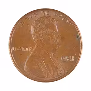 Cent #5693