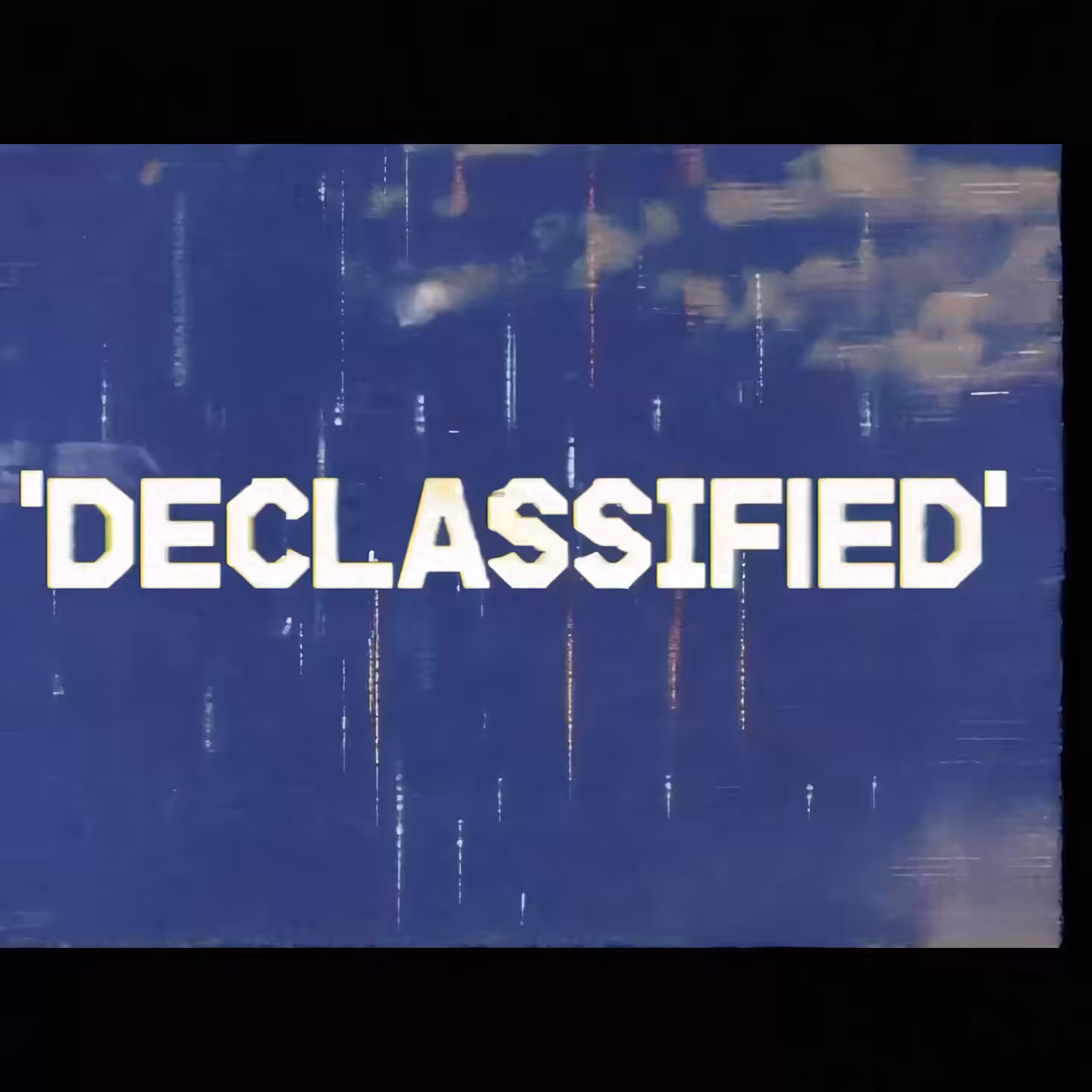 Declassified Memo 9422
