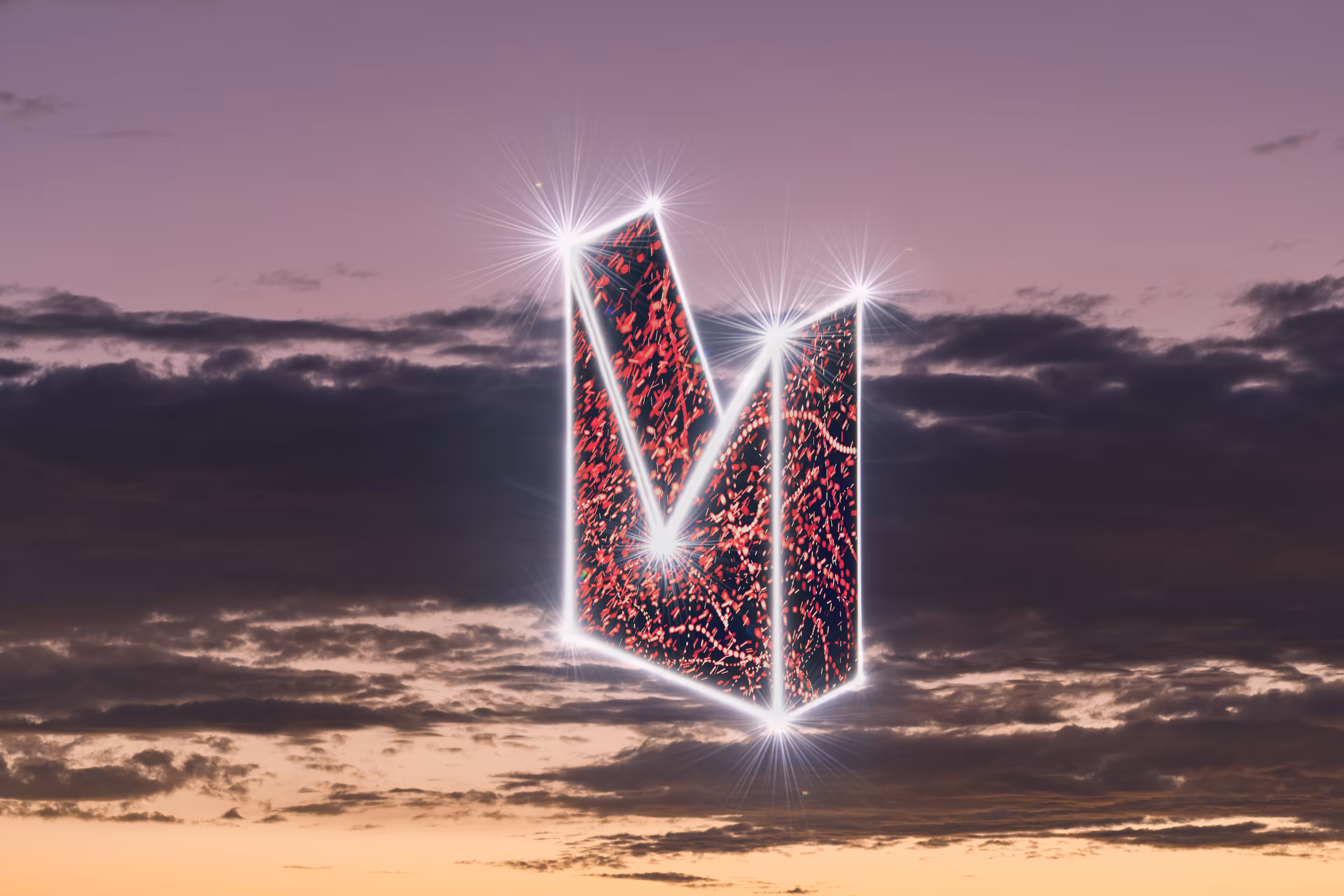 MONOLITH x FROST #95